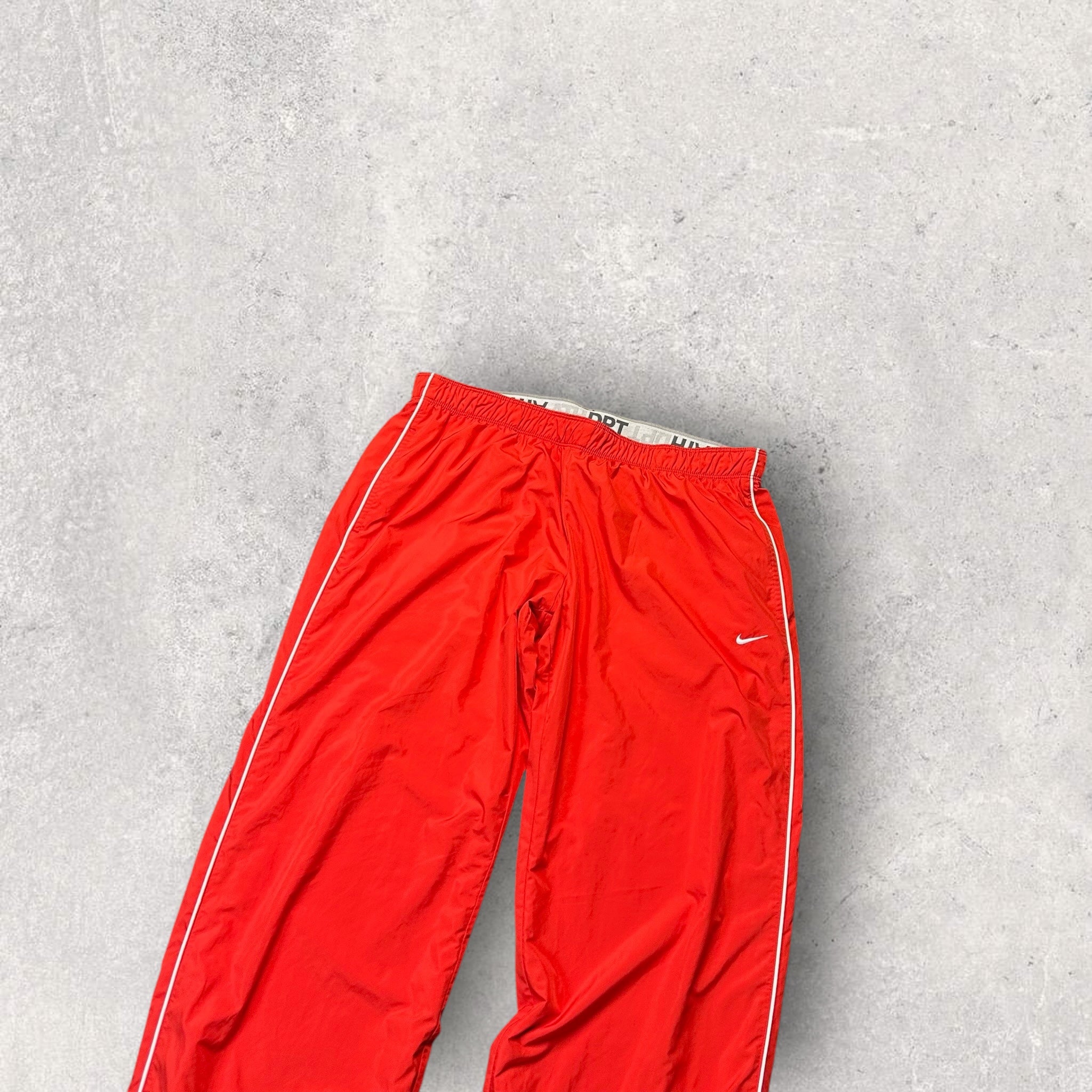 Vintage Nike Trackpants (M)