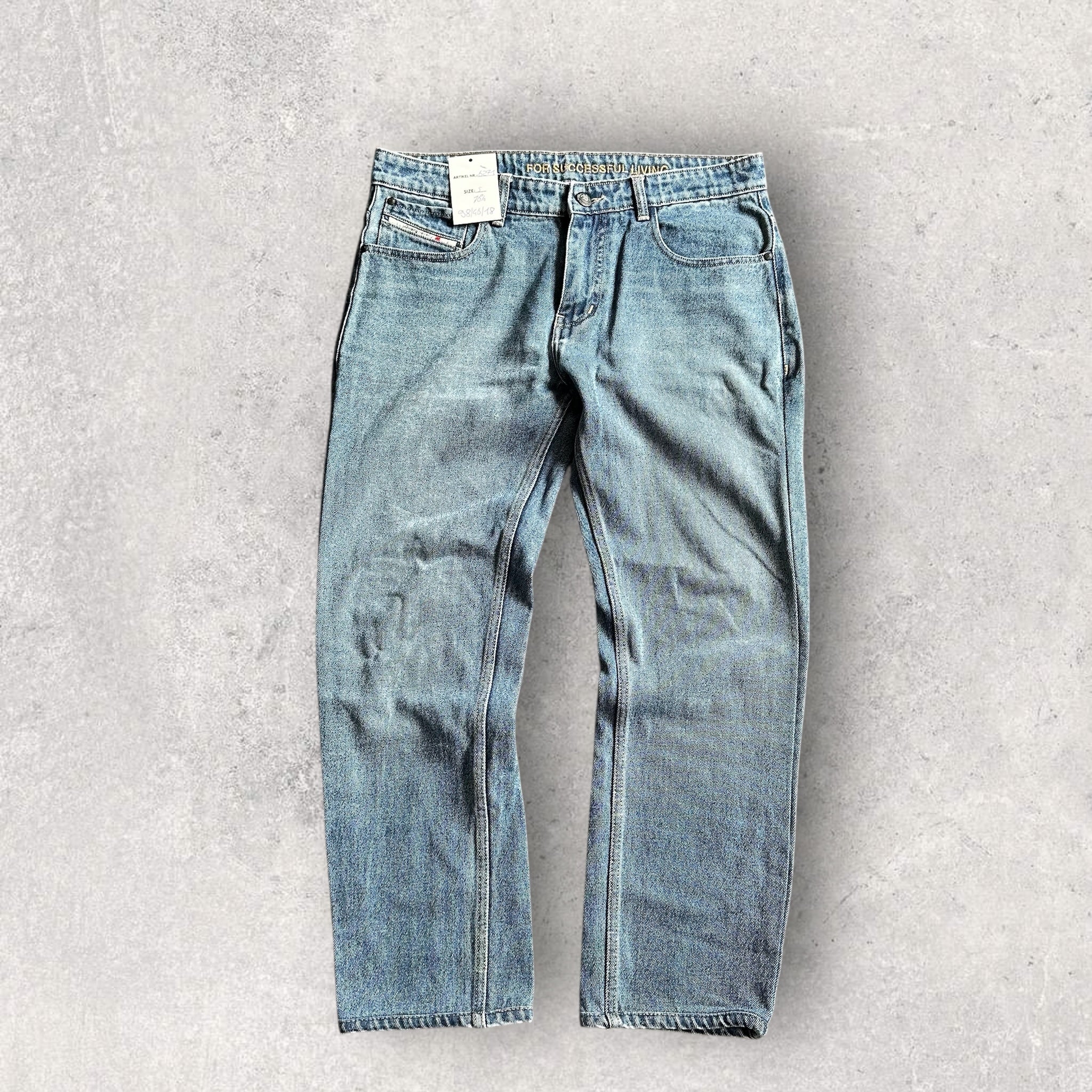 Vintage Diesel Jeans (S)