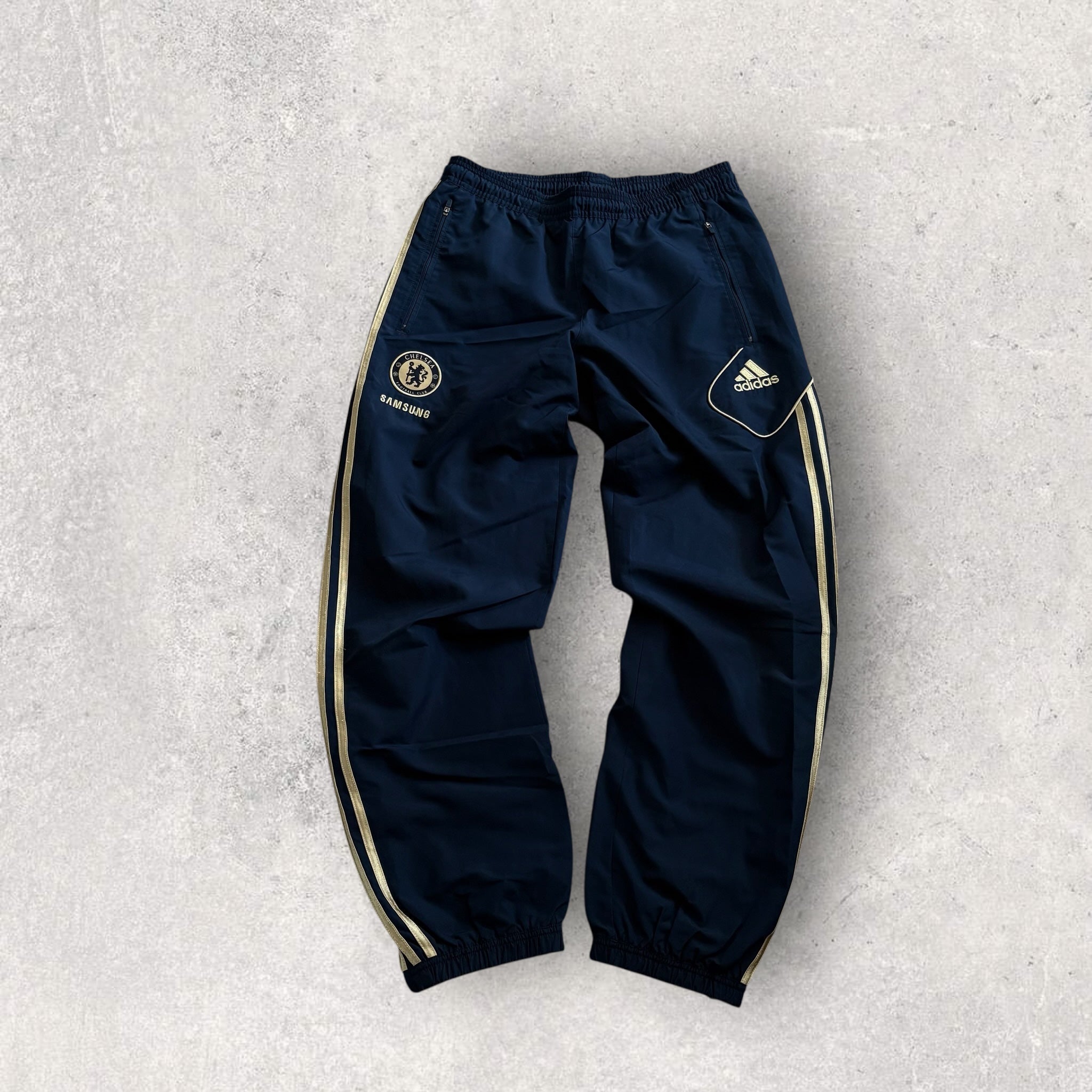 Vintage Chelsea Trackpants (M)