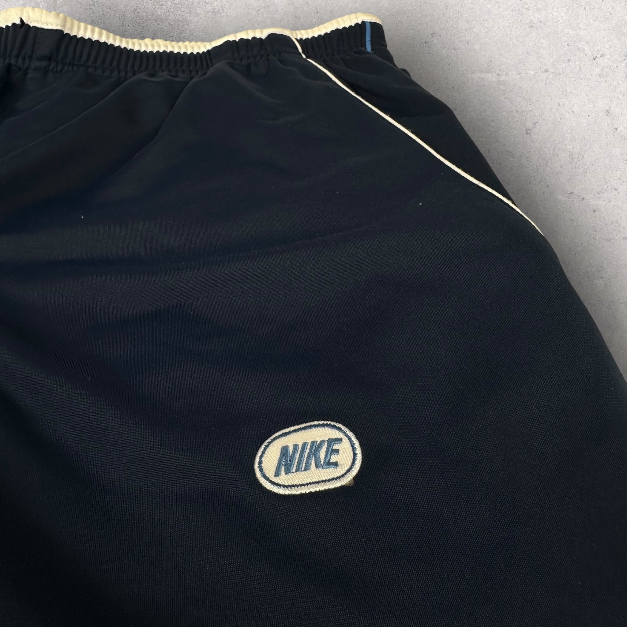 Vintage Nike Trackpants(S)