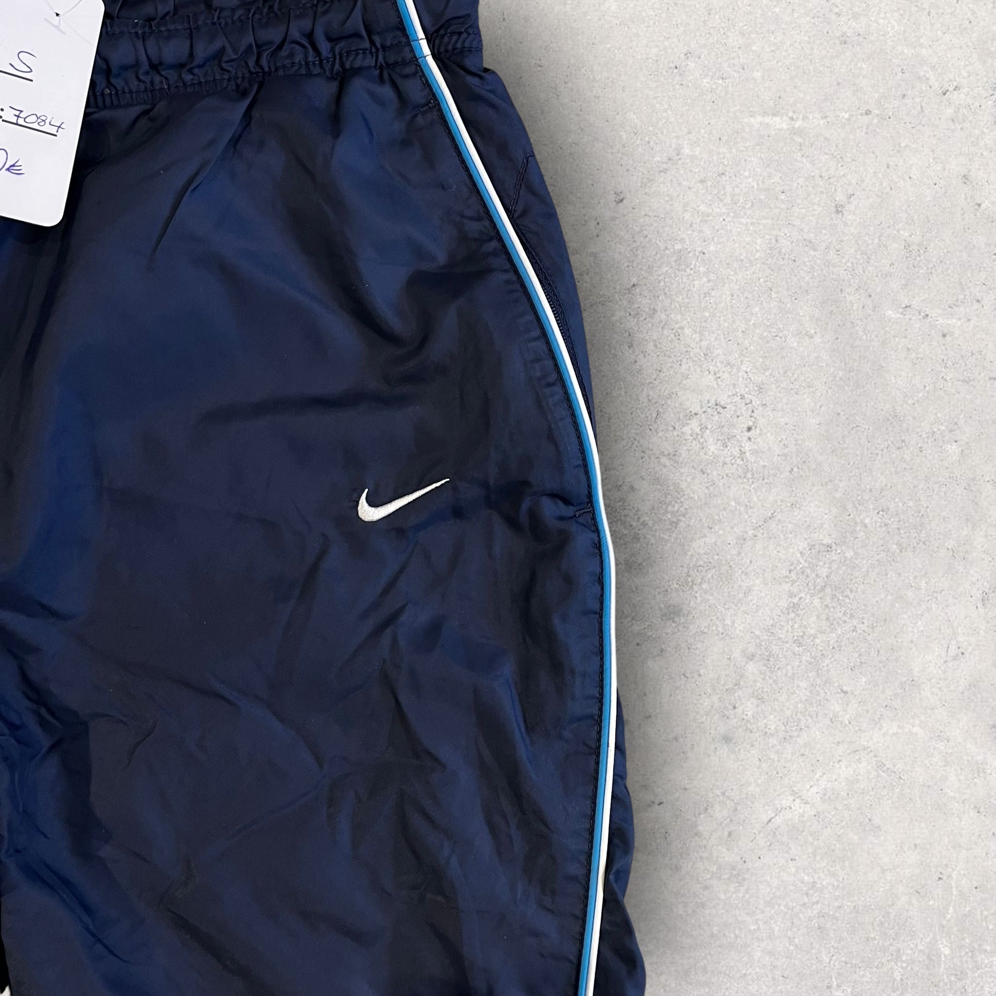 Vintage Nike Trackpants (S)