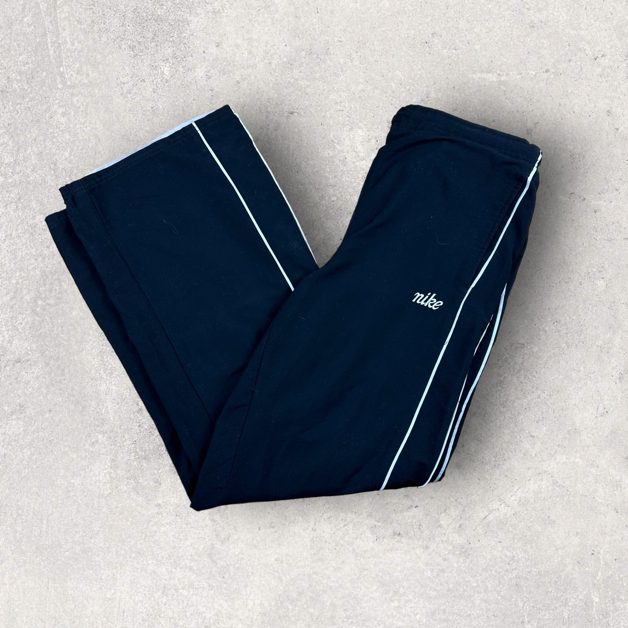 Vintage Nike Trackpants (M)