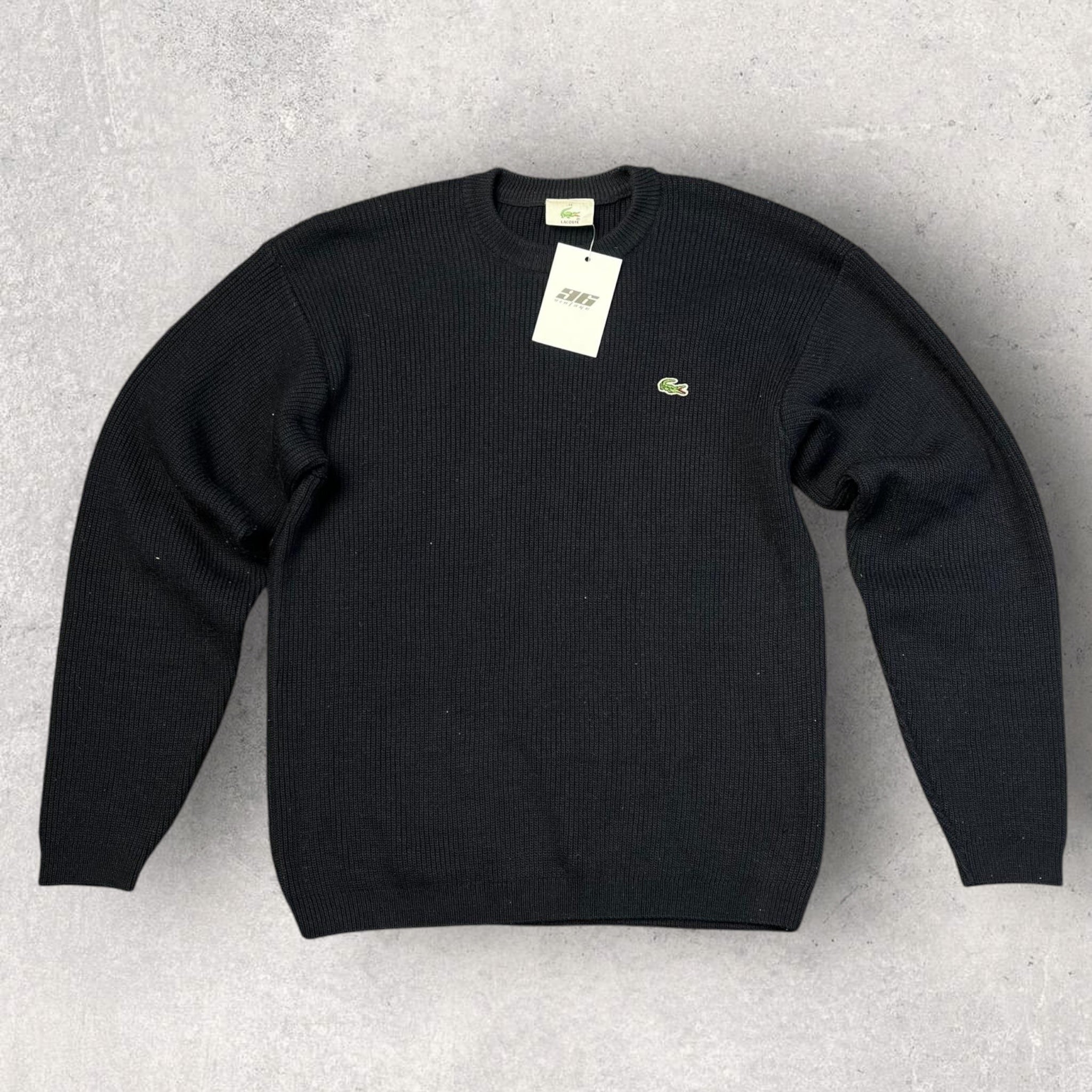 Vintage Lacoste Sweater (S)