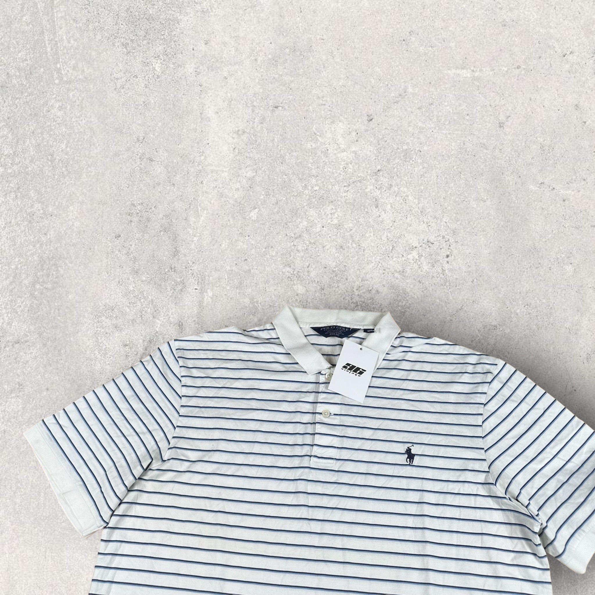 Vintage Ralph Lauren Poloshirt (L)