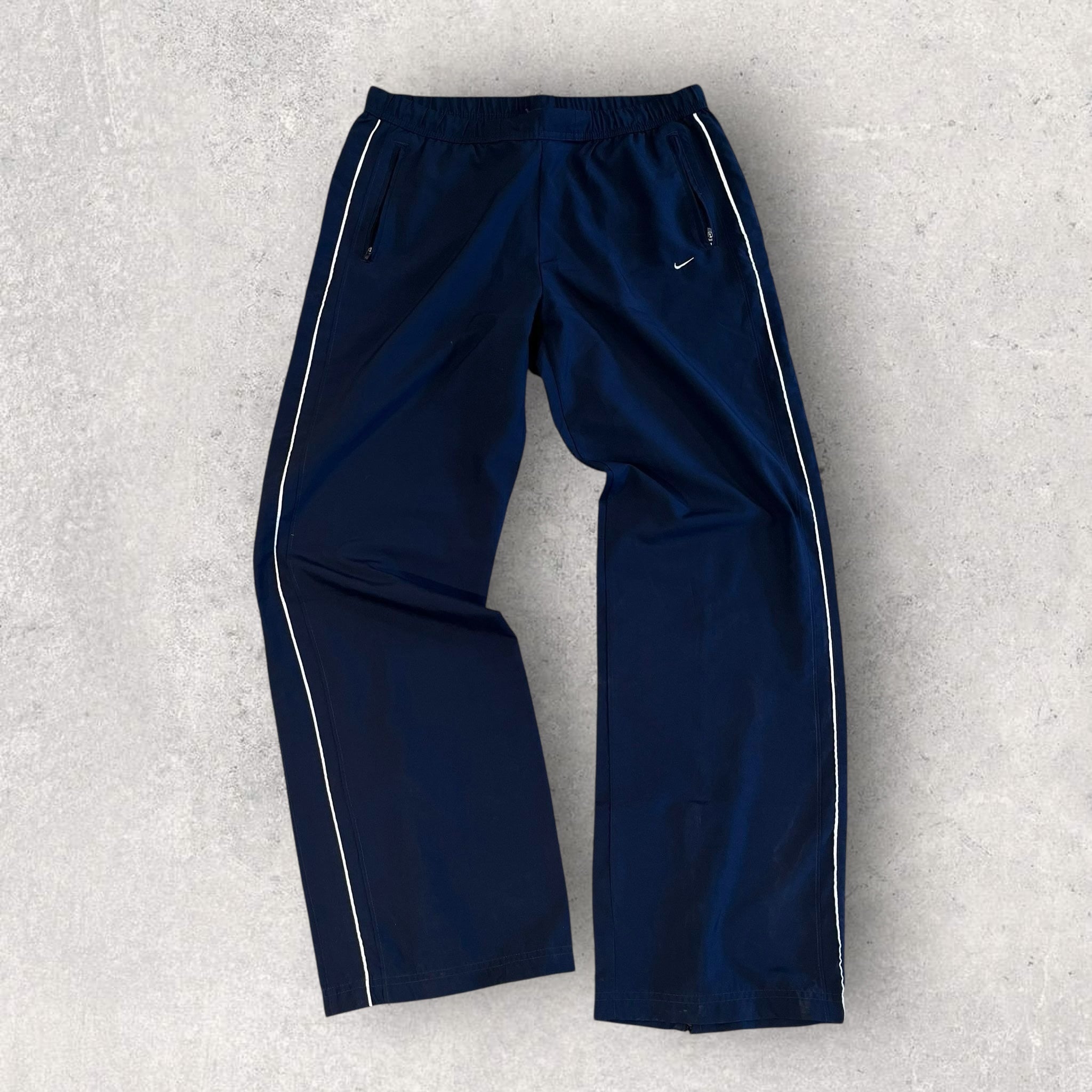 Vintage Nike Trackpants(M)