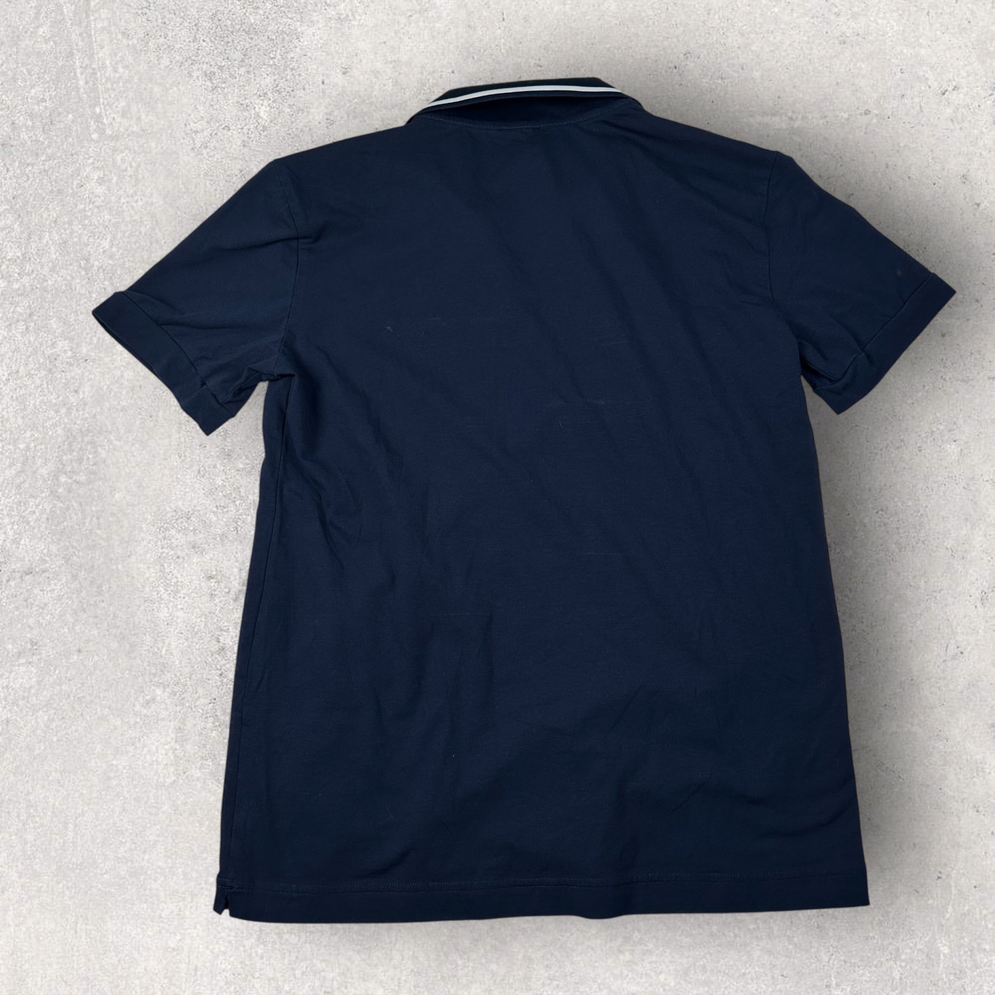 Vintage Armani Polo(M)
