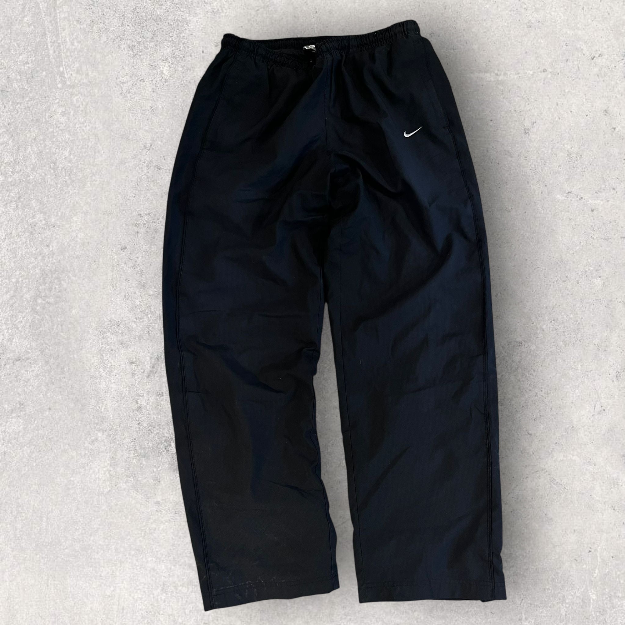 Vintage Nike Trackpants(M)