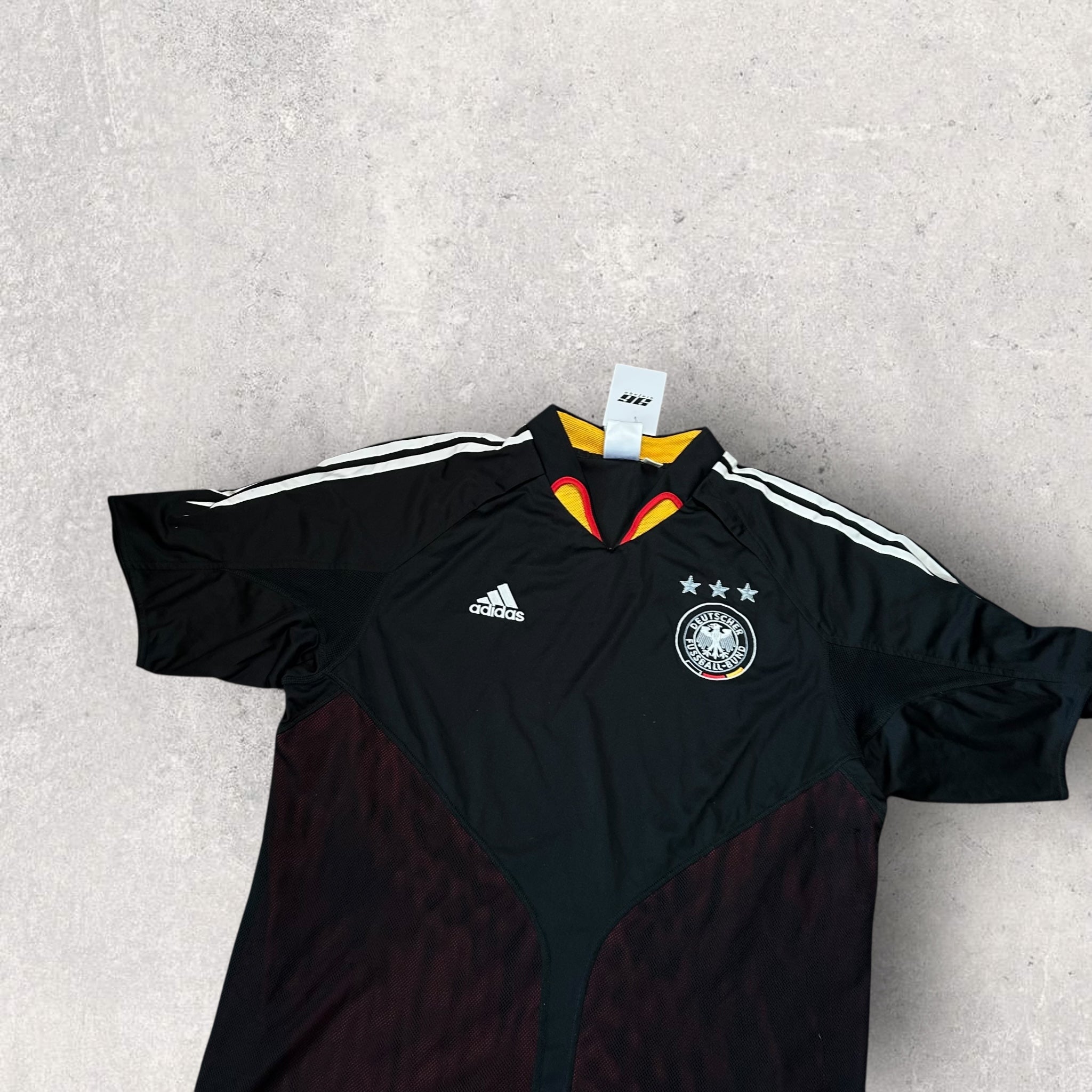 Vintage Deutschland Trikot (L)