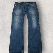 Vintage Diesel Jeans (L)