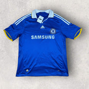 Vintage Chelsea Trikot (L)