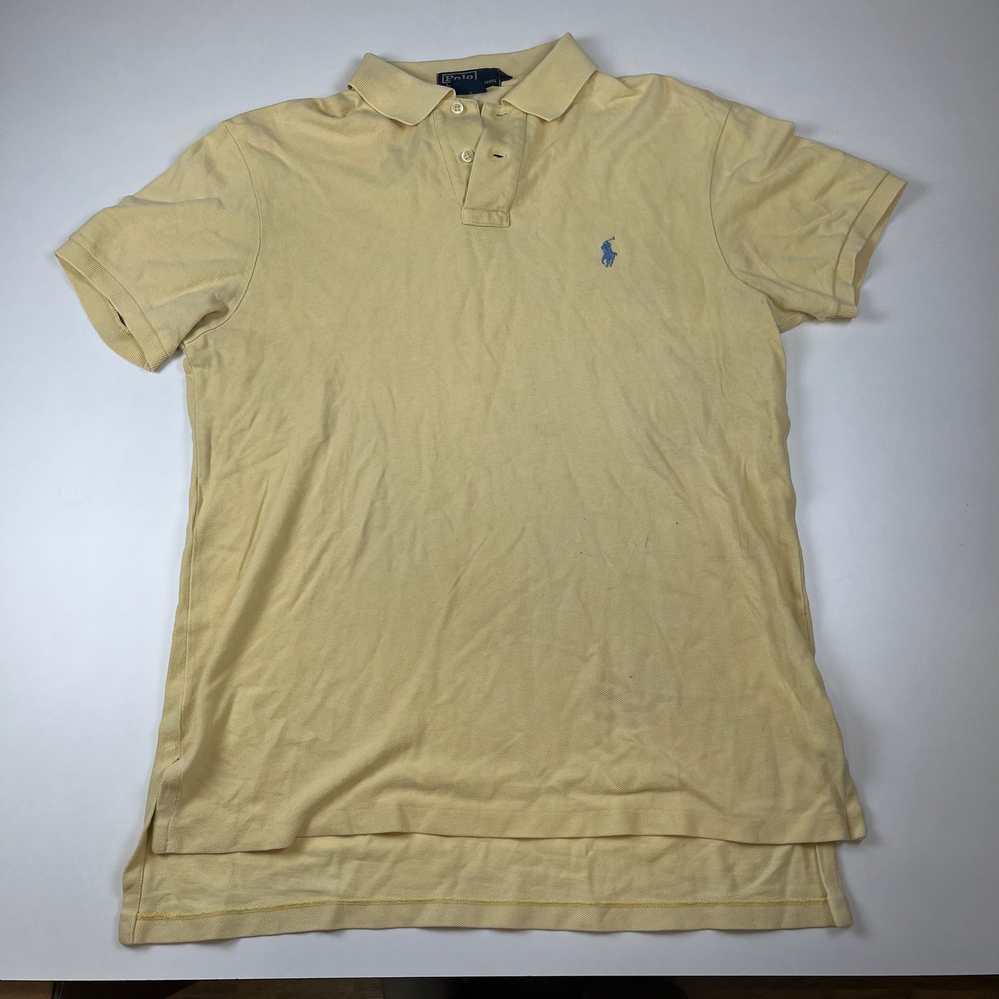 Vintage Ralph Lauren Polo(M)
