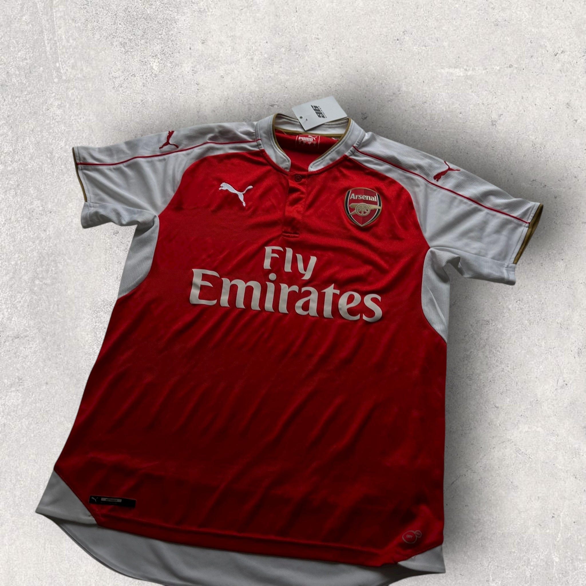 Vintage Arsenal Trikot (M)