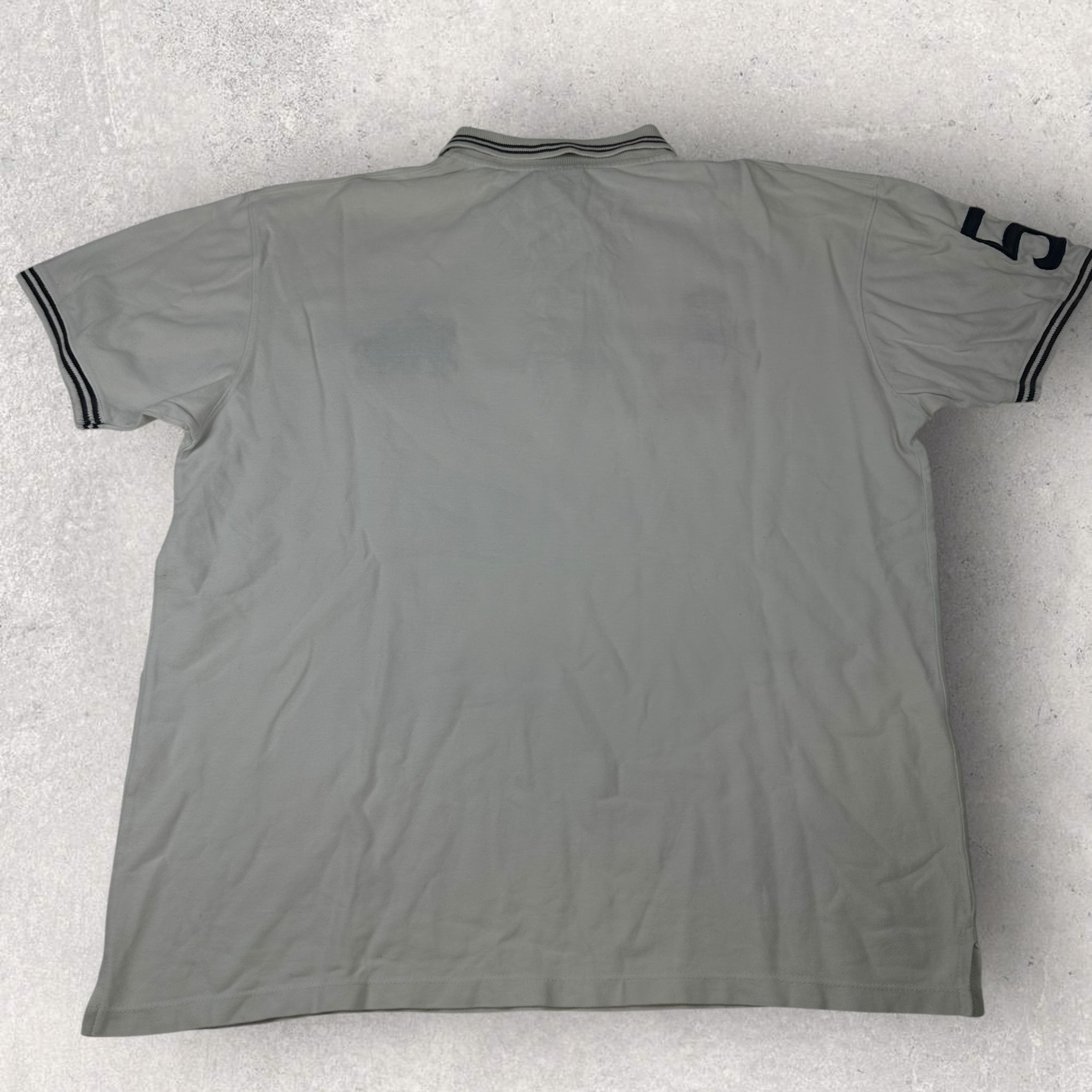 Vintage Ralph Lauren Polo (L)