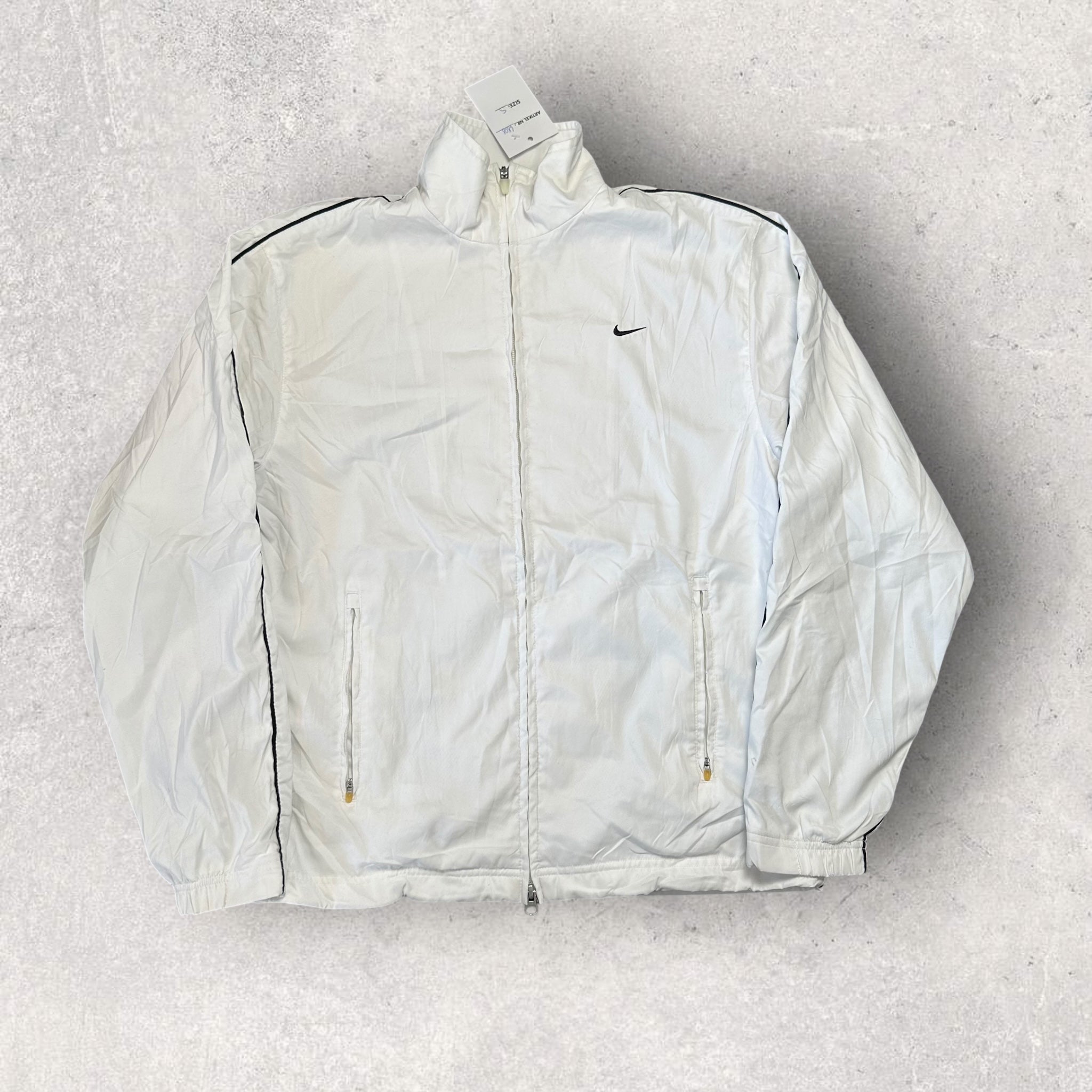 Vintage Nike Trackjacket (S)