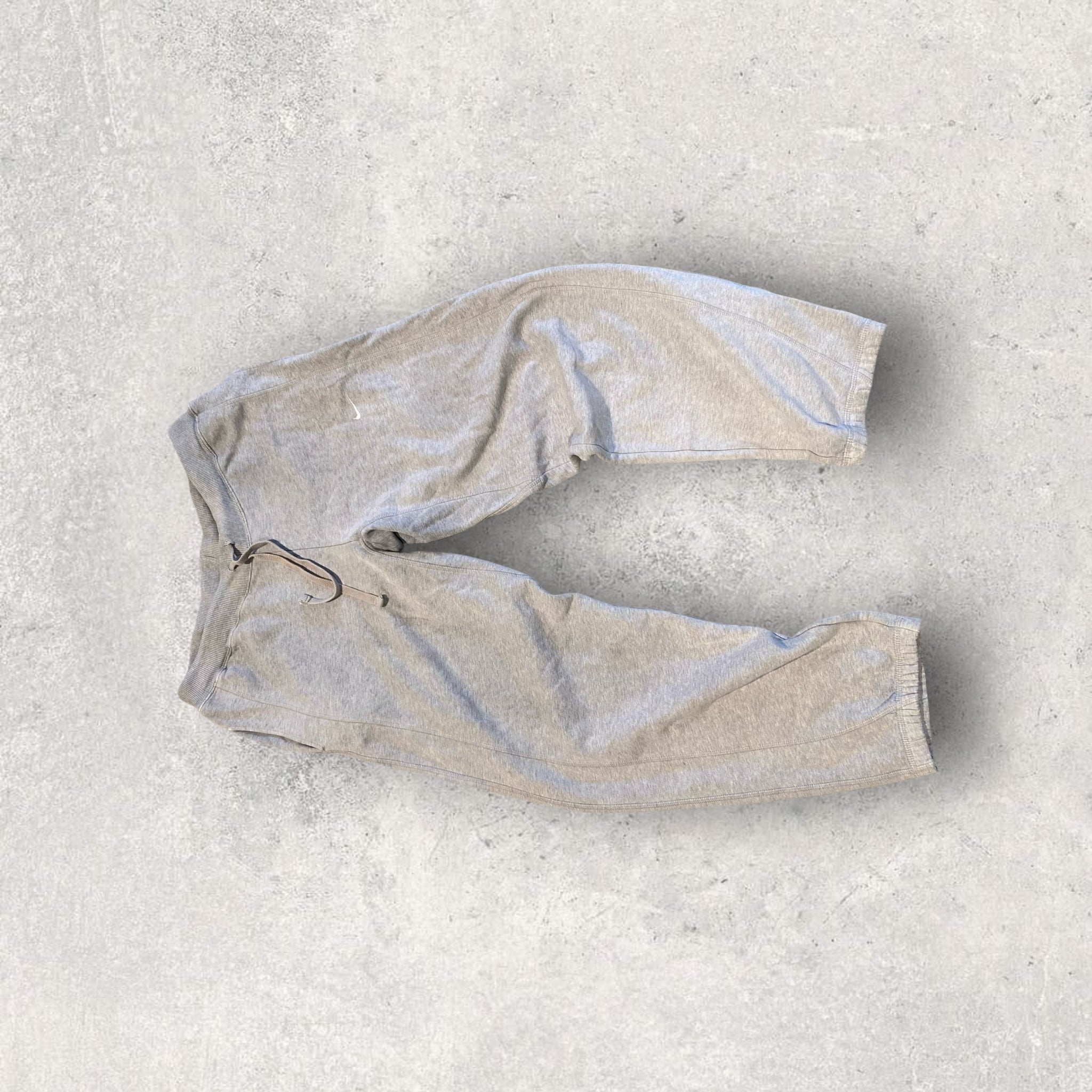 Vintage Nike Trackpants(M)
