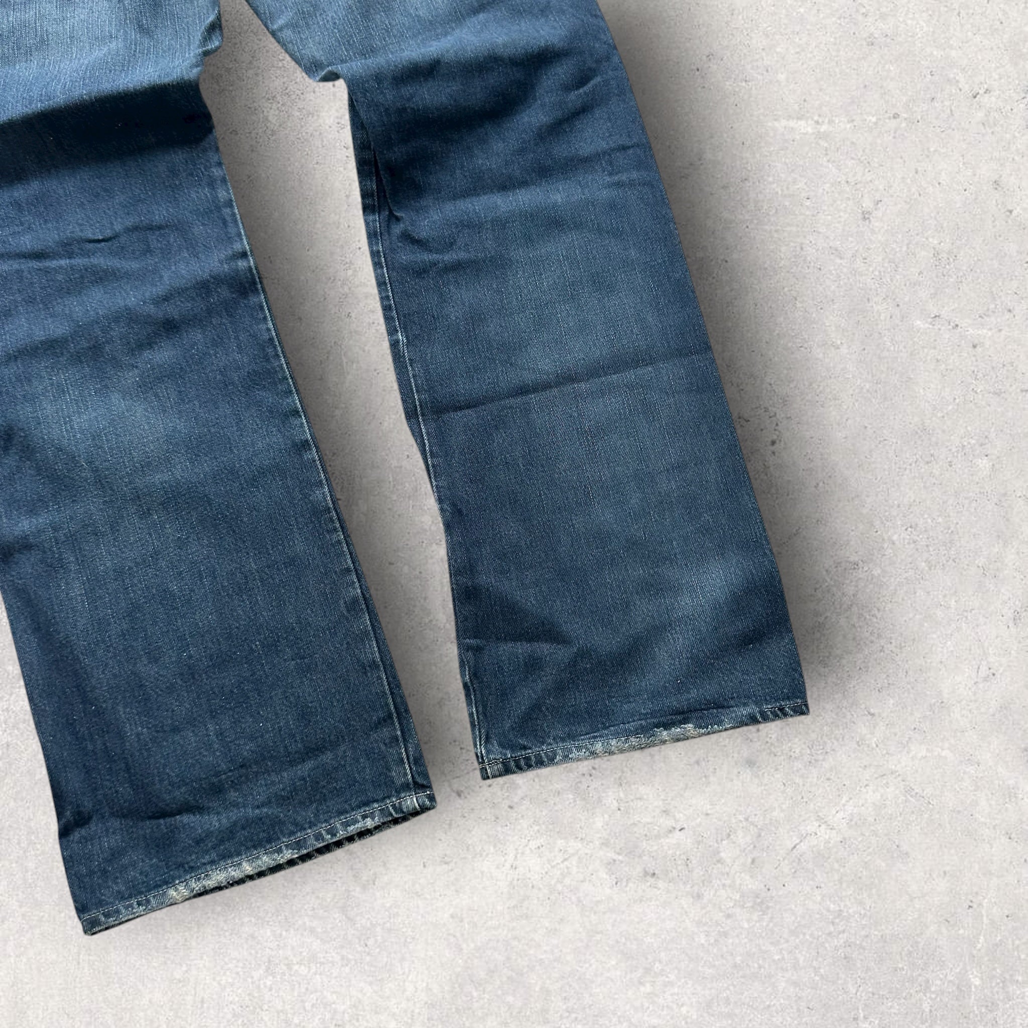 Vintage G-Star Jeans (M)