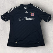Vintage FC Bayern Trikot (XL)