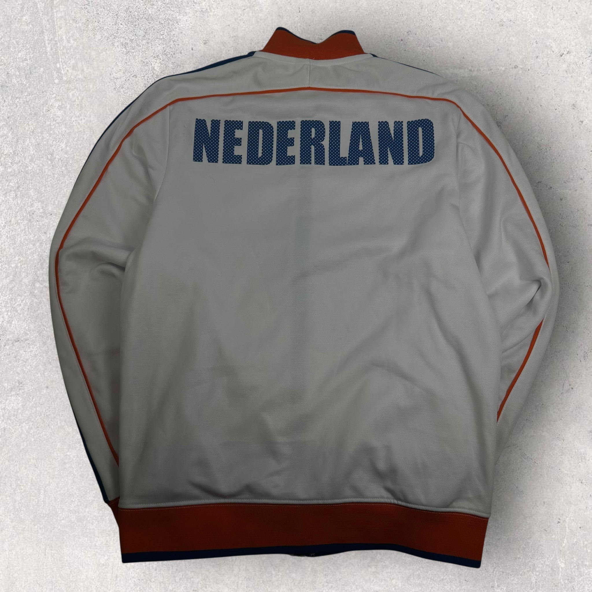Vintage Niederlande Trackjacket(XL)