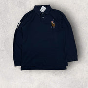Vintage Ralph Lauren Polo(XL)