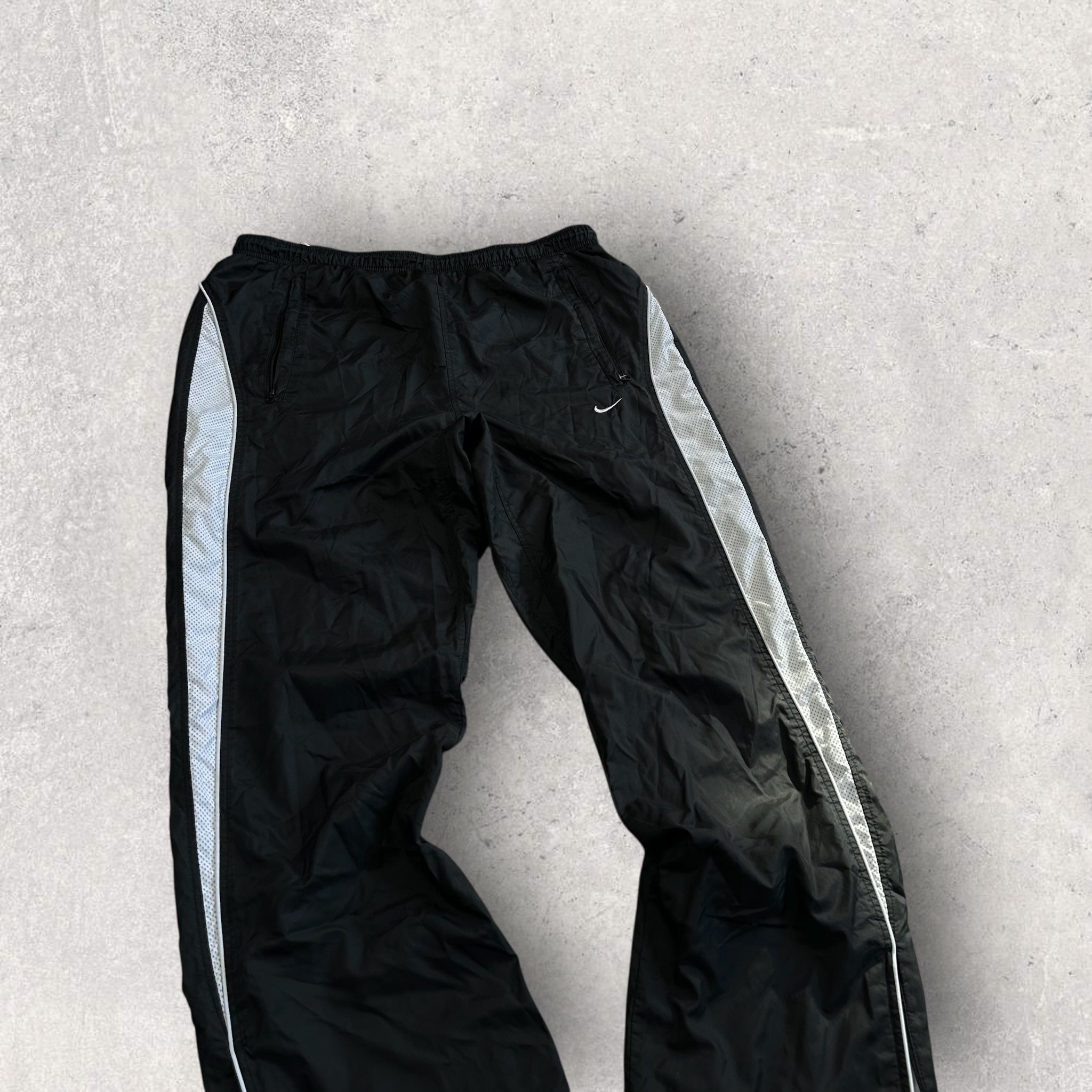 Vintage Nike Trackpants (L)