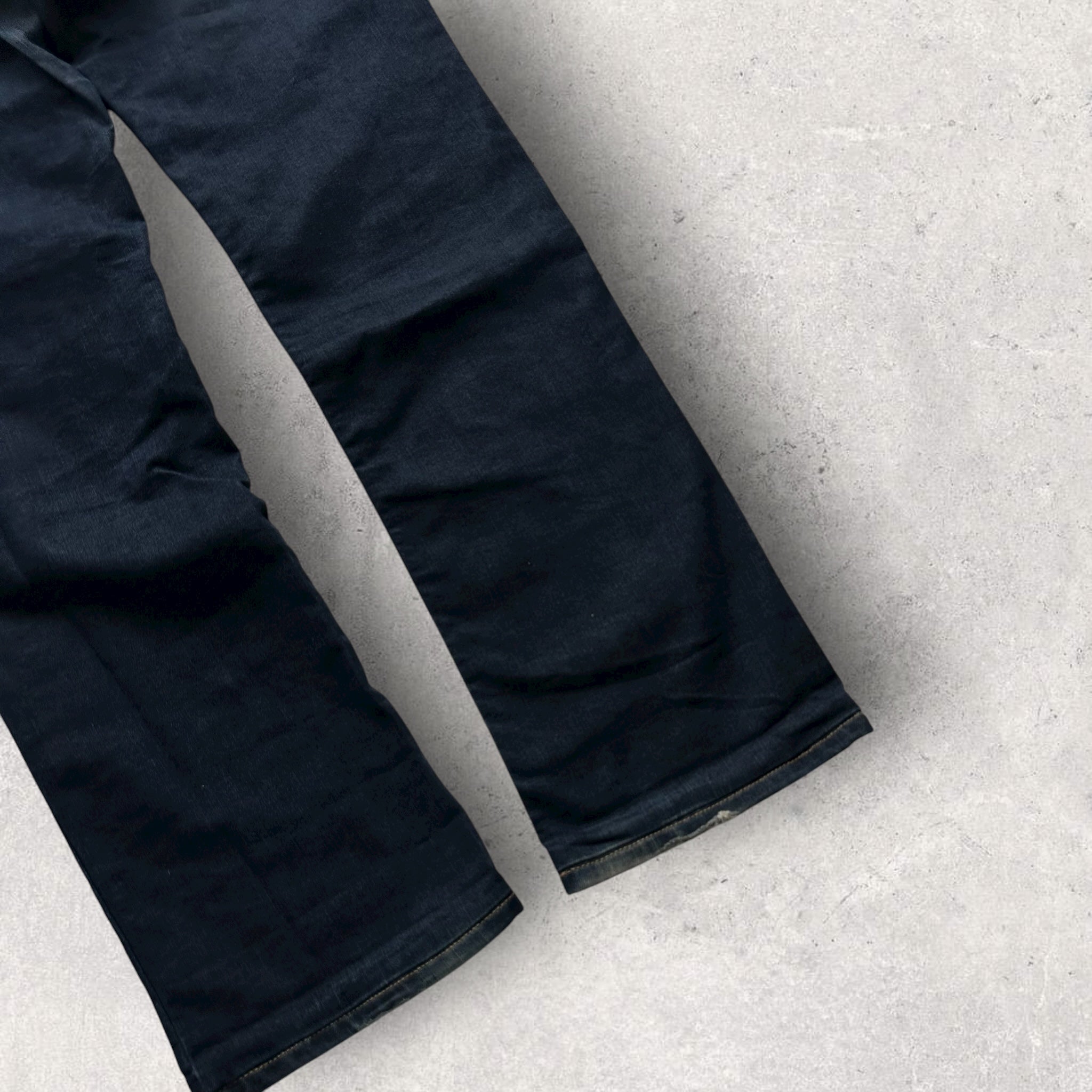 Vintage Armani Jeans (S)