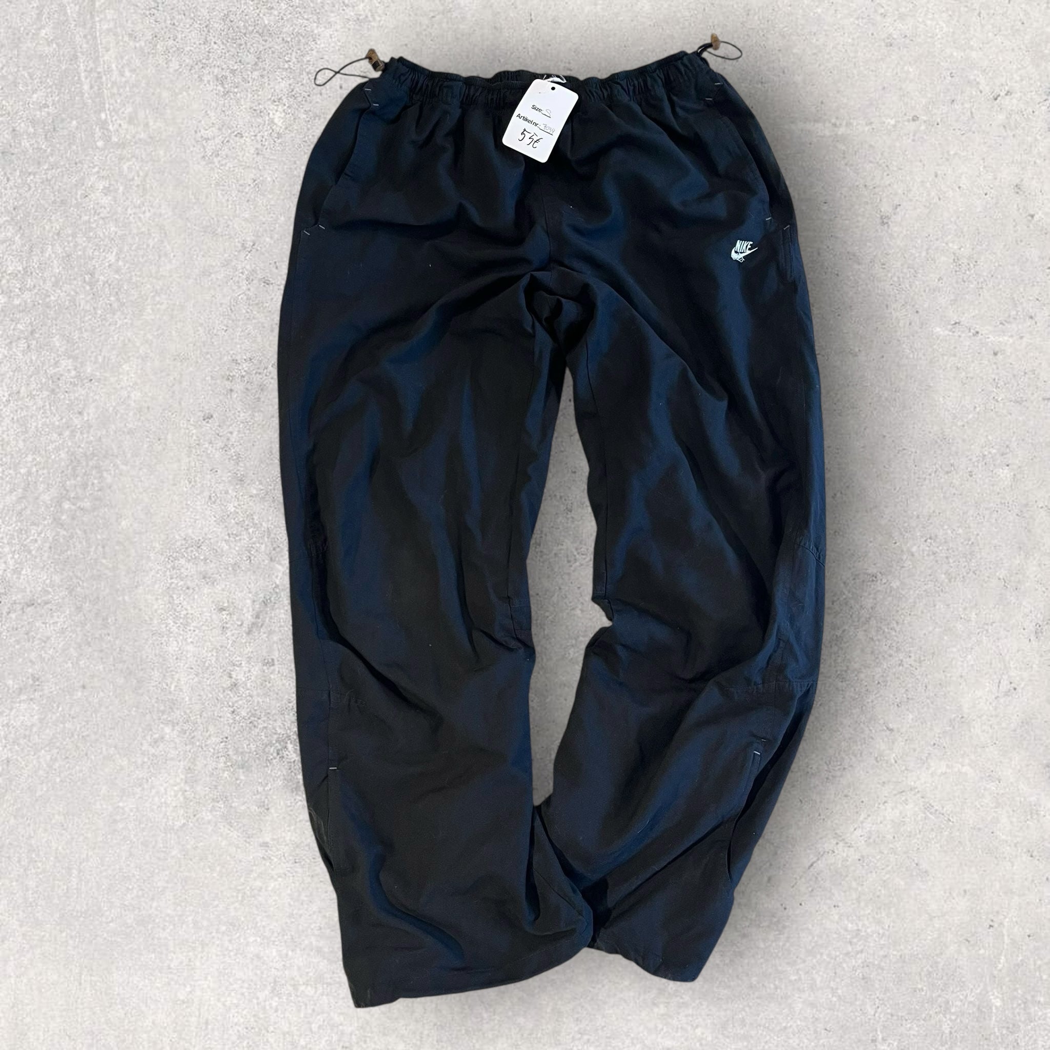 Vintage Nike Trackpants(S)