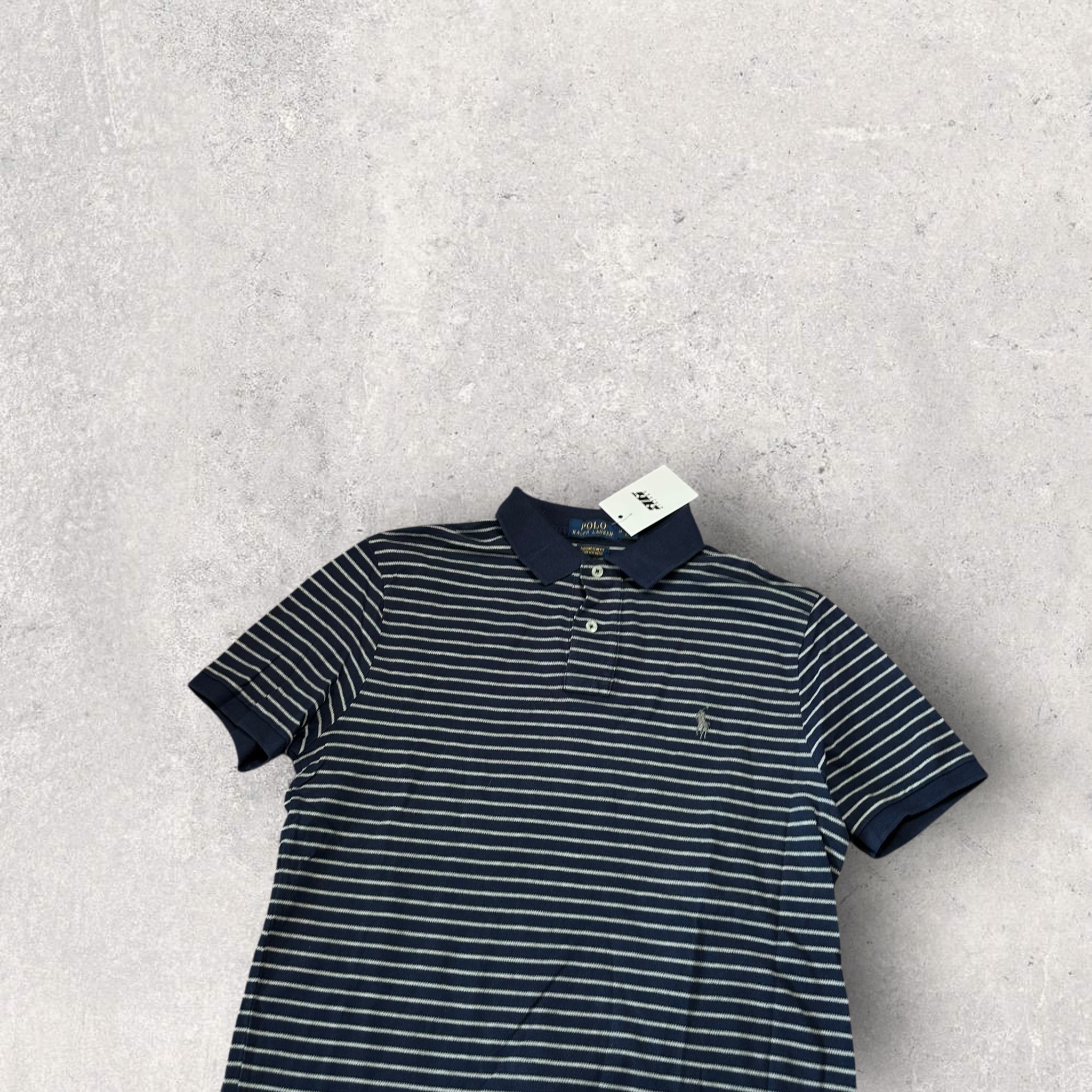 Vintage Ralph Lauren Poloshirt (M)