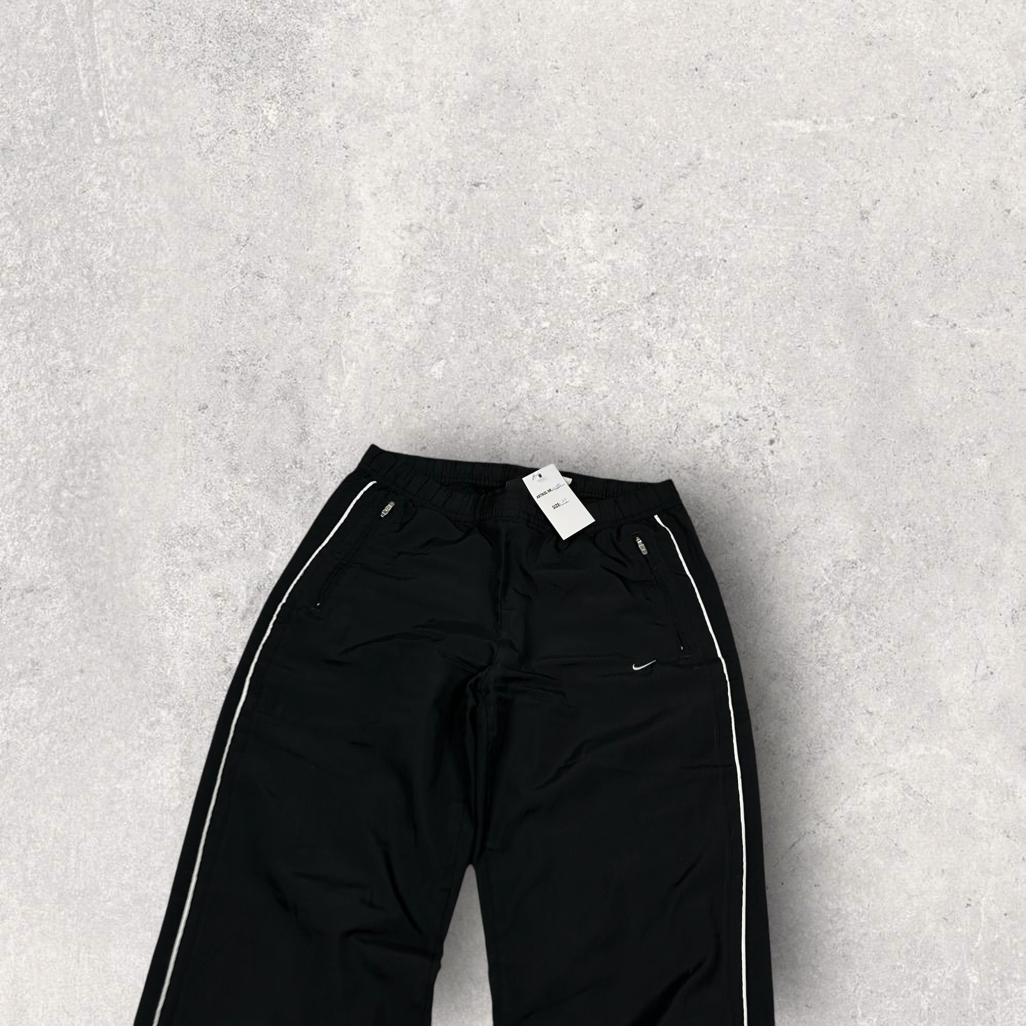 Vintage Nike Trackpants (M)