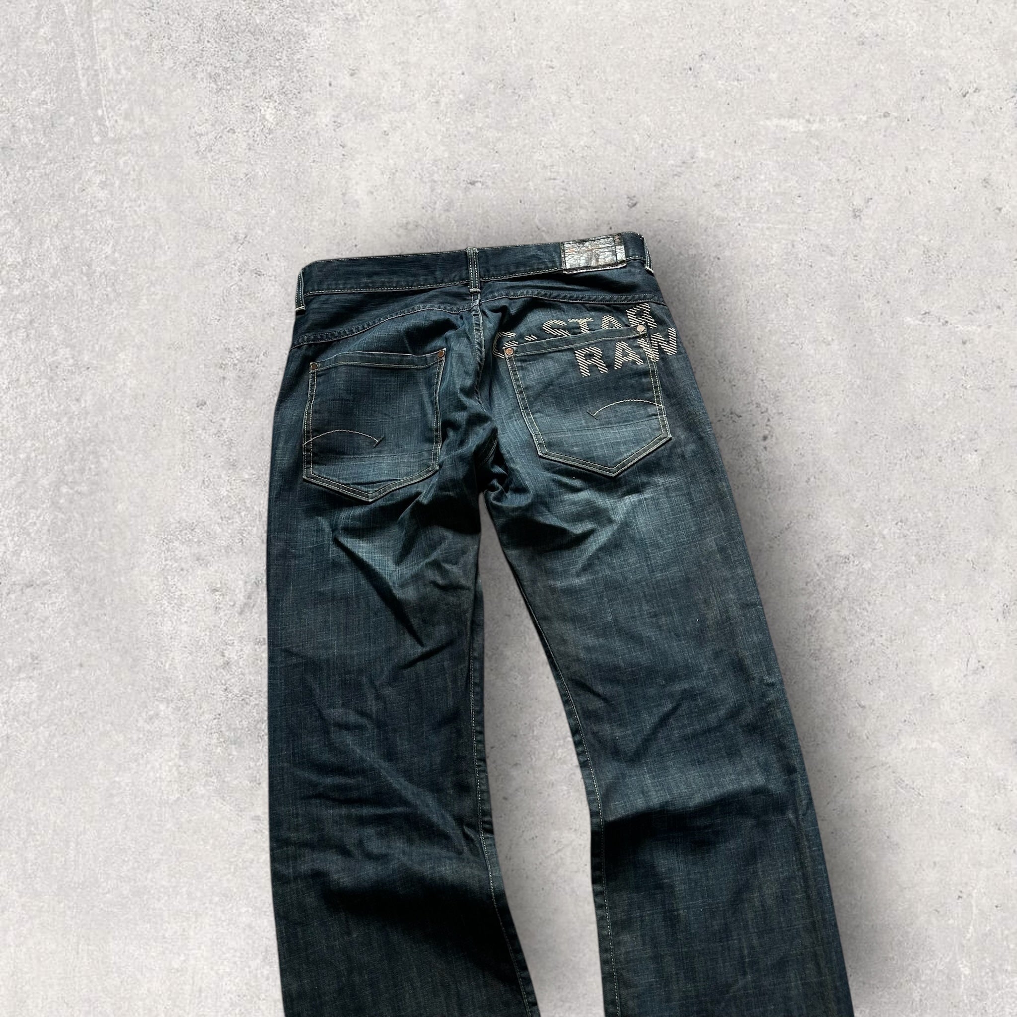 Vintage G-Star Jeans (38)