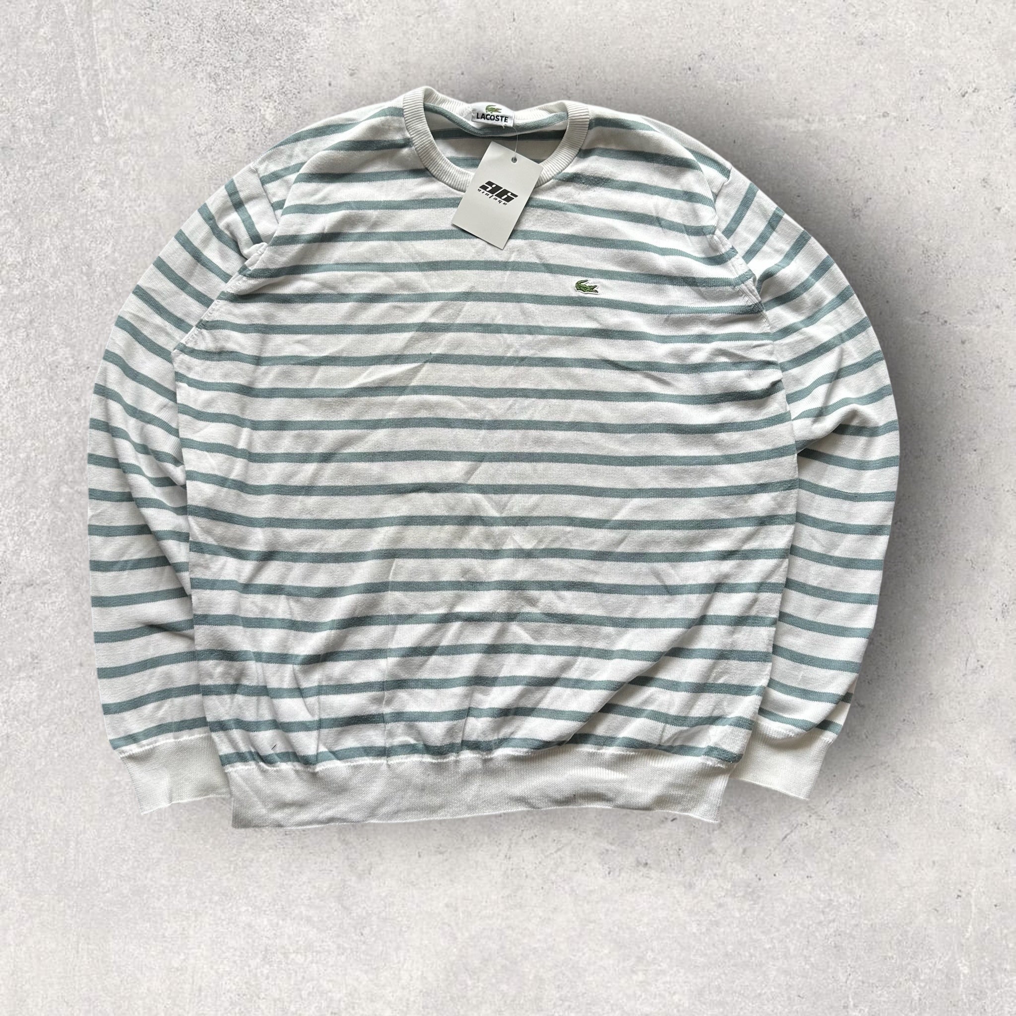 Vintage Lacoste Sweater (L)