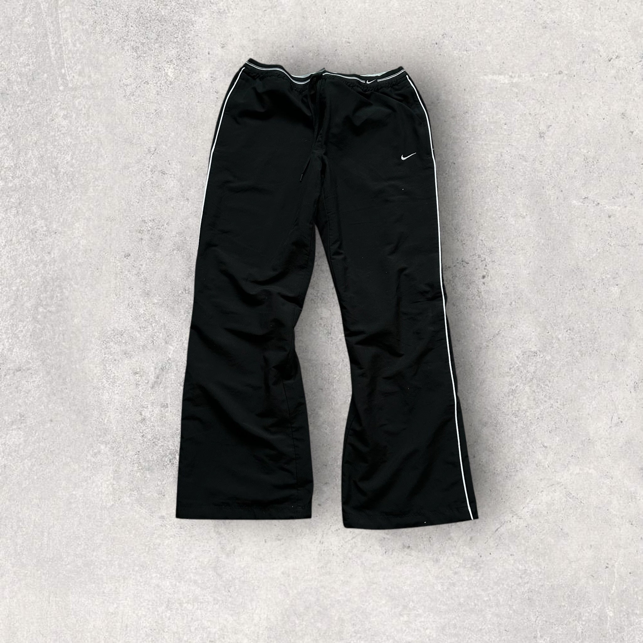 Vintage Nike Trackpants (M)