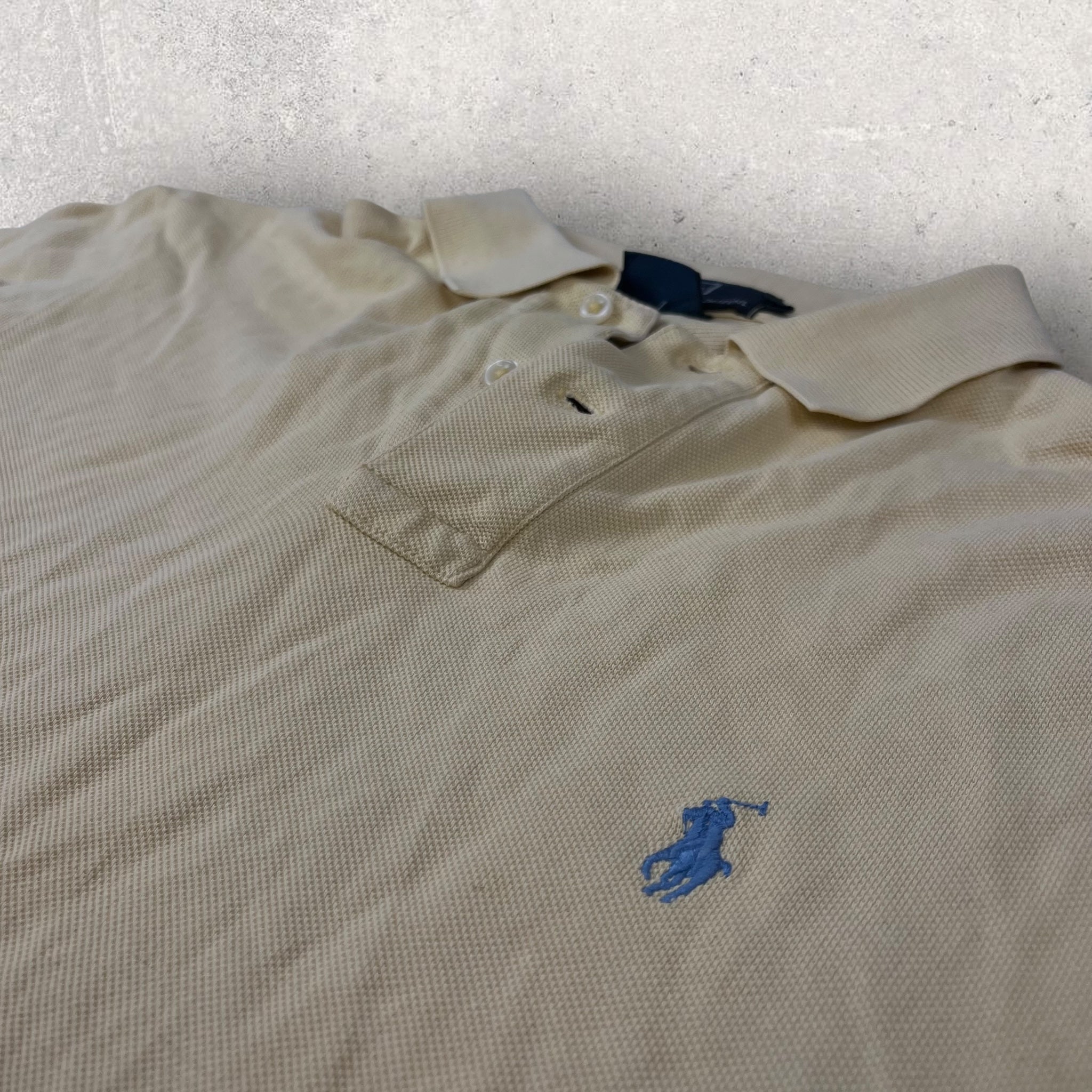 Vintage Ralph Lauren Polo (M)