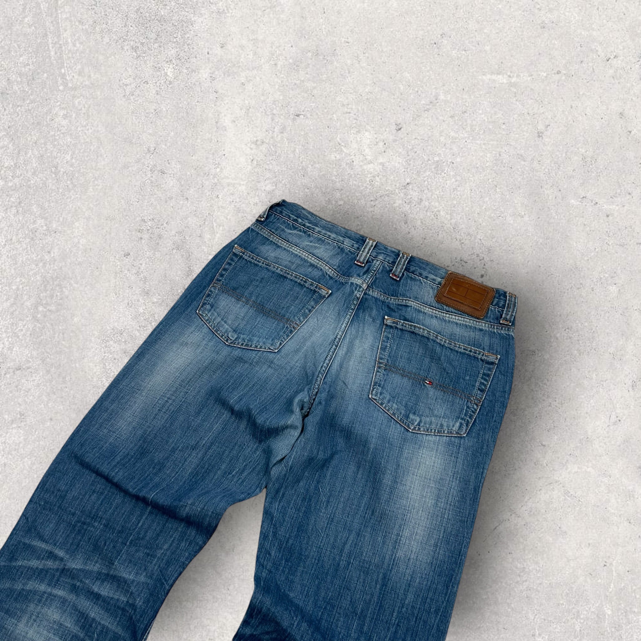 Vintage Tommy Jeans (34/34)