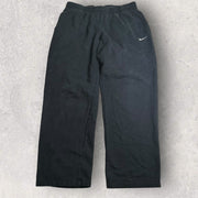 Vintage Nike Trackpants (XL)