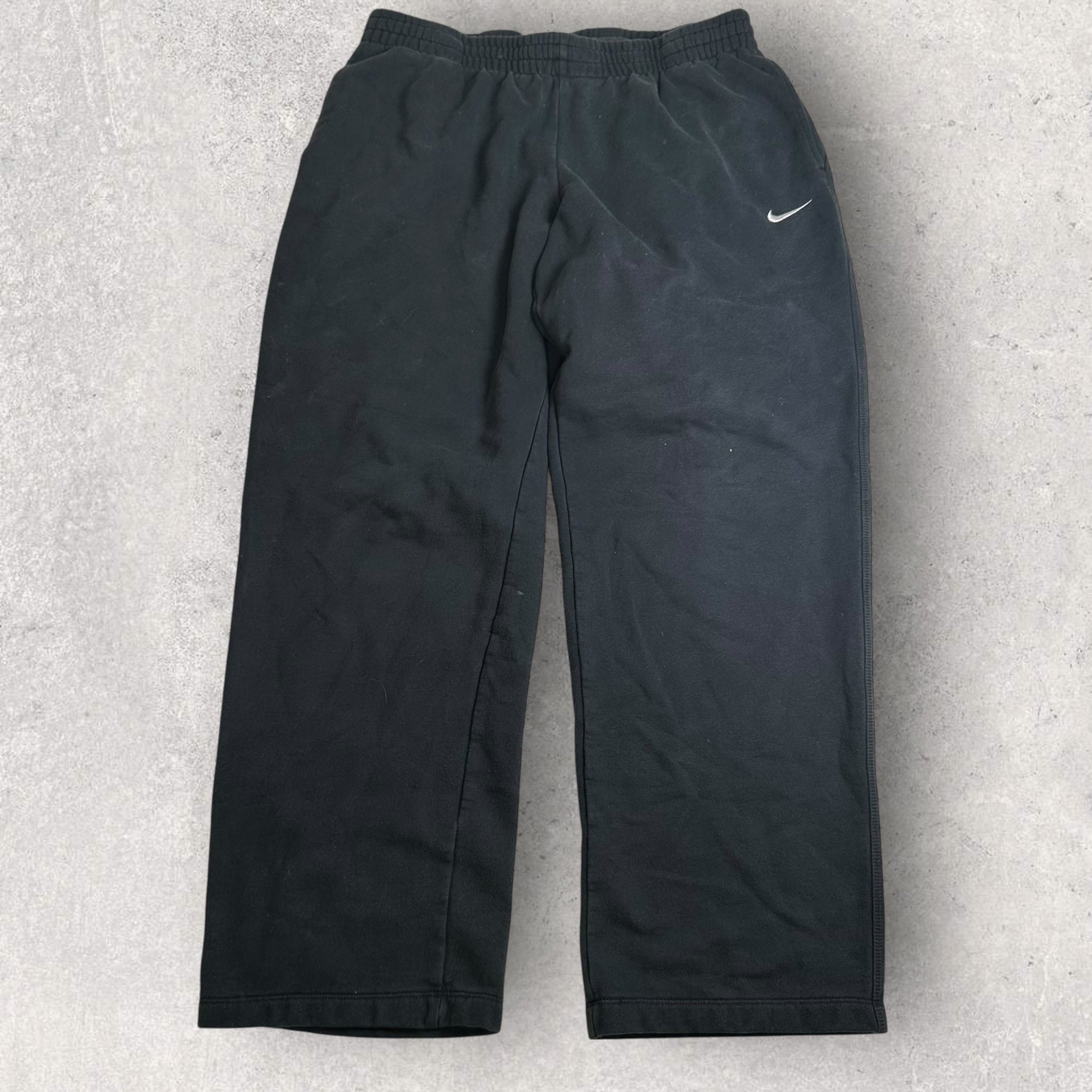 Vintage Nike Trackpants (XL)