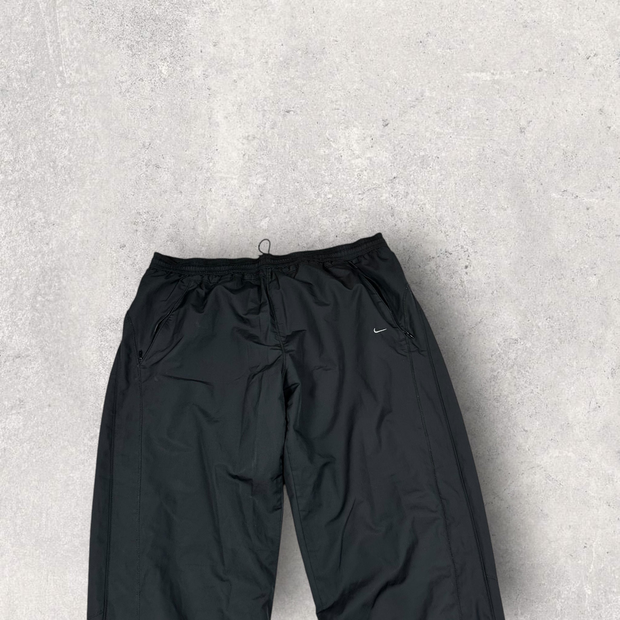 Vintage Nike Trackpants (L)