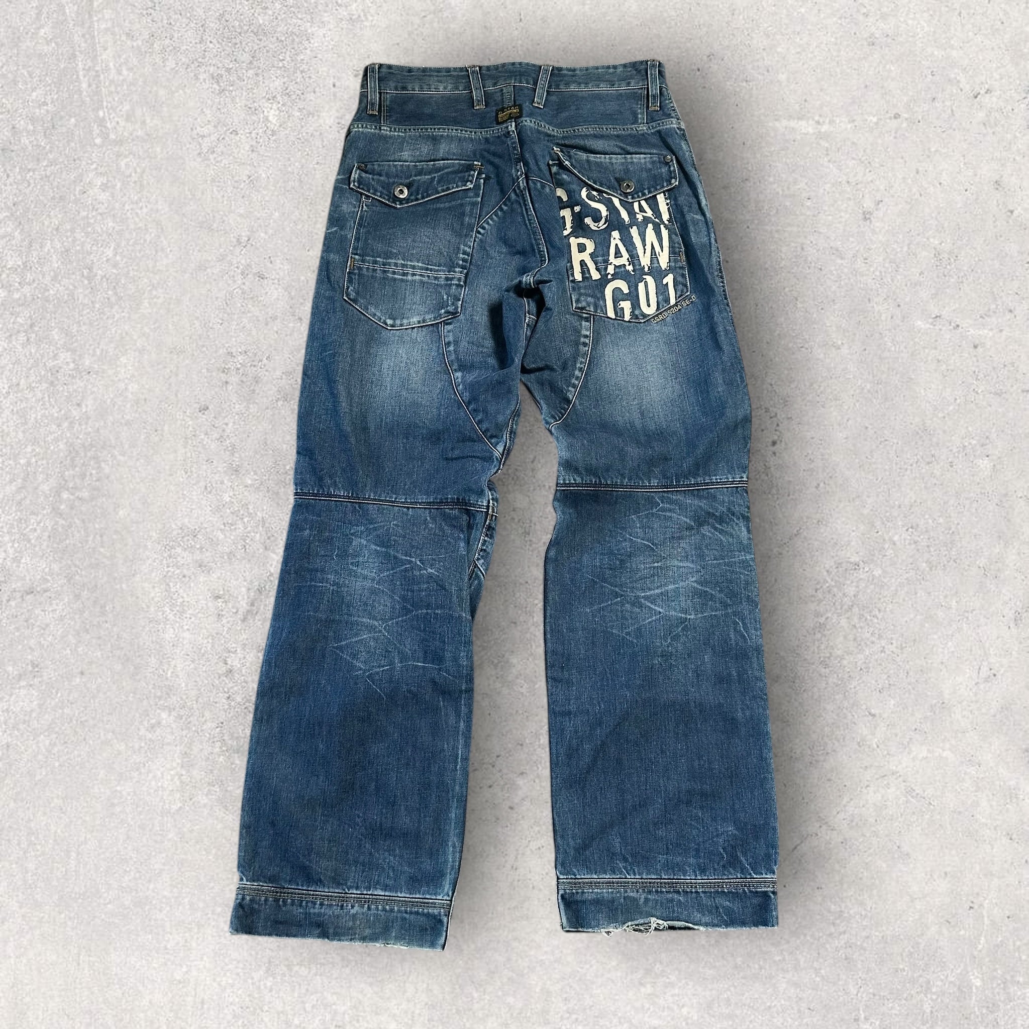 Vintage G-Star Jeans (M)