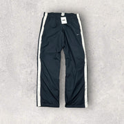 Vintage Nike Trackpants (M)
