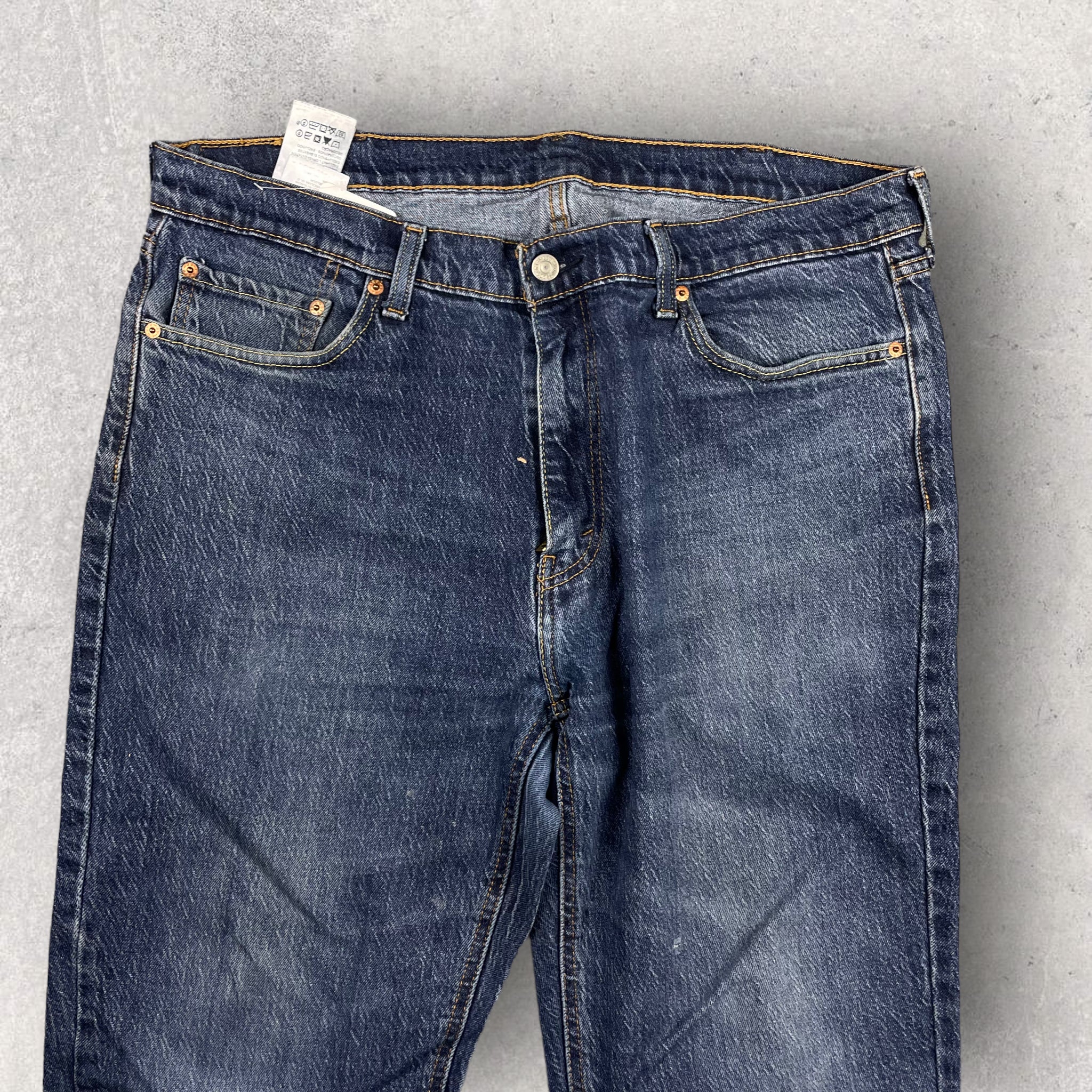 Vintage Levi’s Jeans (W38 L30)