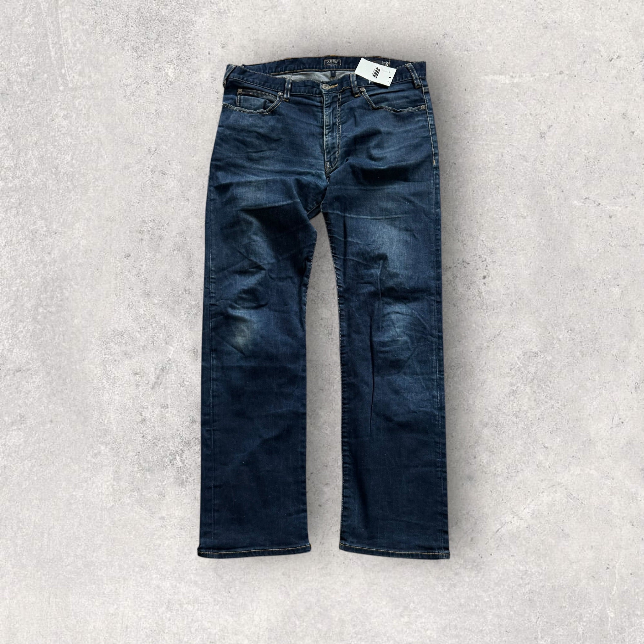 Vintage Armani Jeans (S)