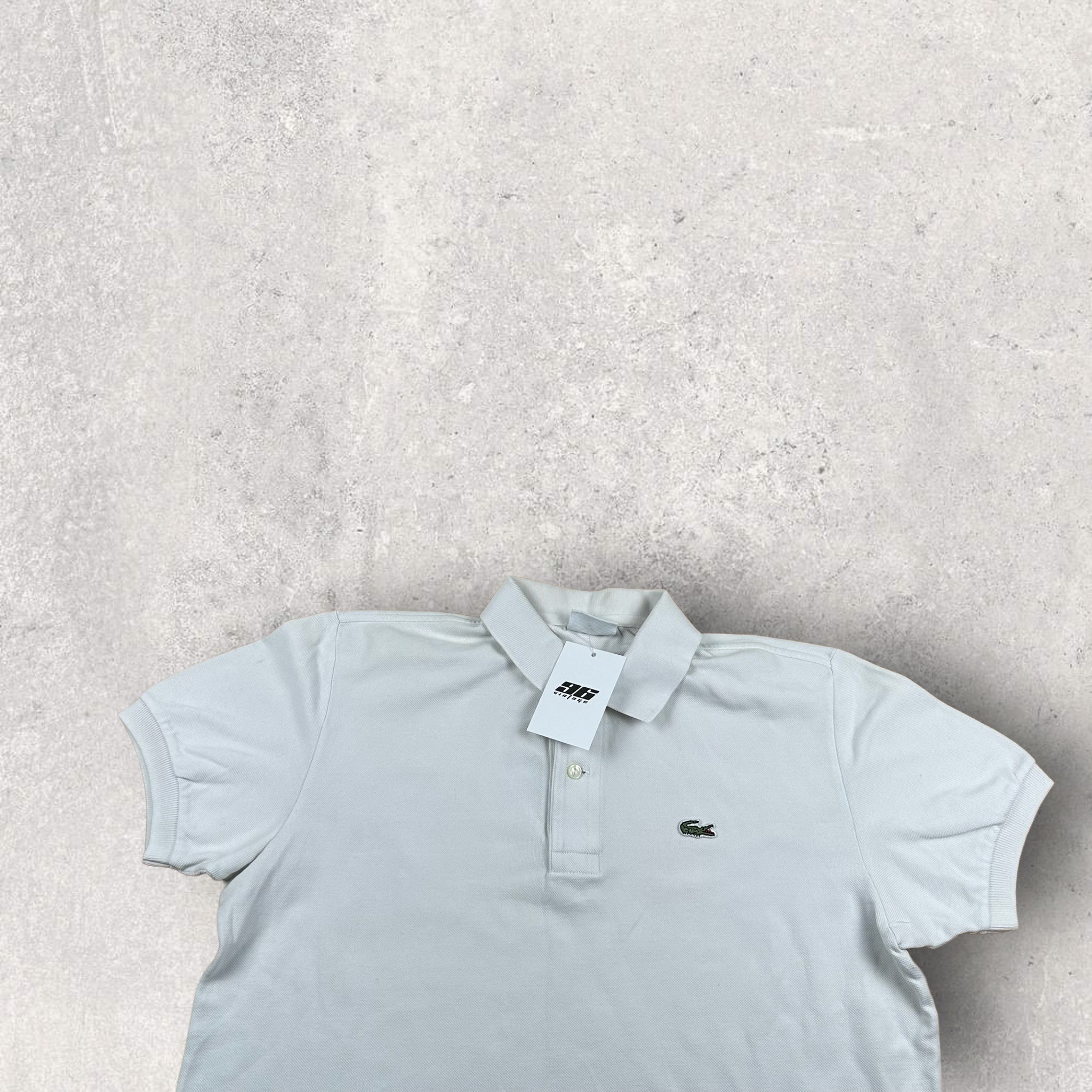 Vintage Lacoste Poloshirt (M)