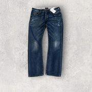 Vintage Armani Jeans (S)
