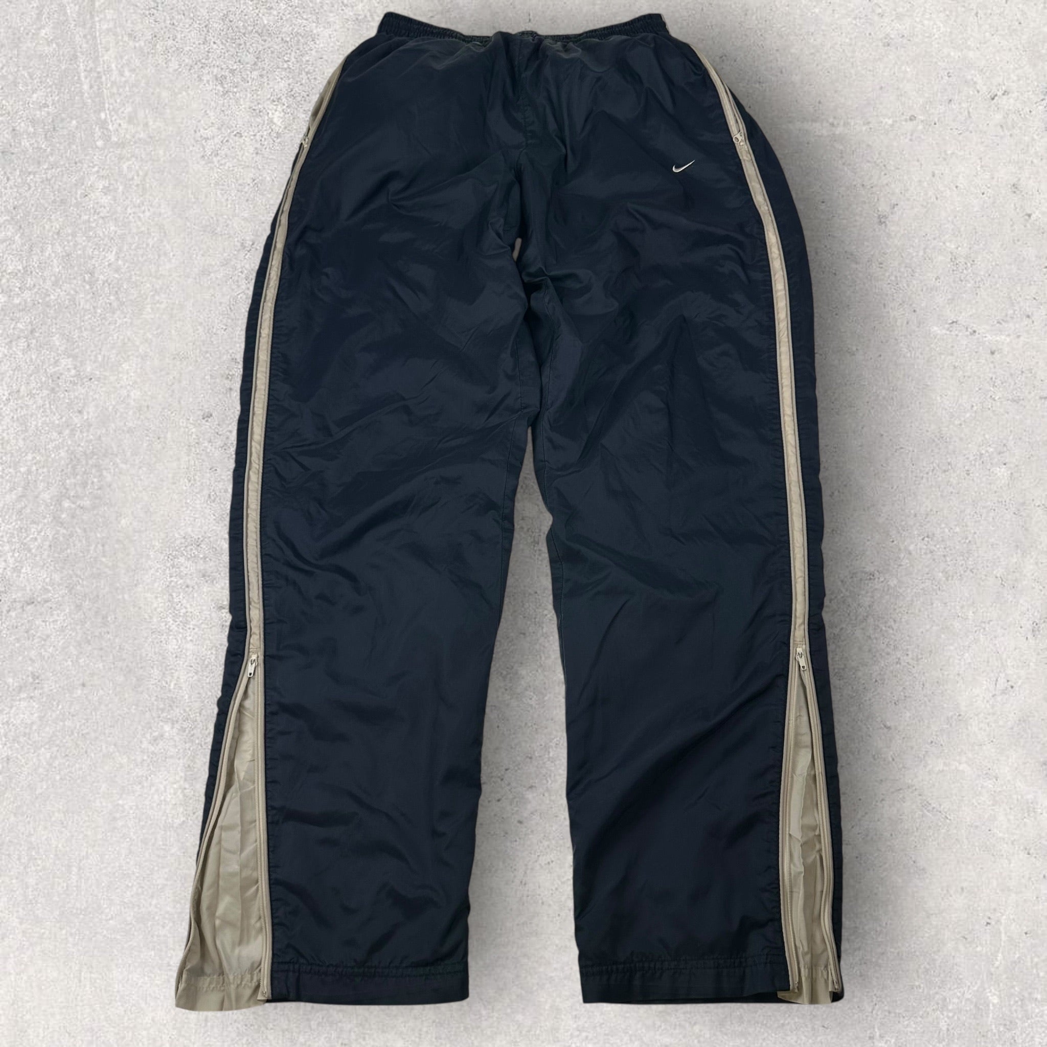 Vintage Nike Trackpants(M)
