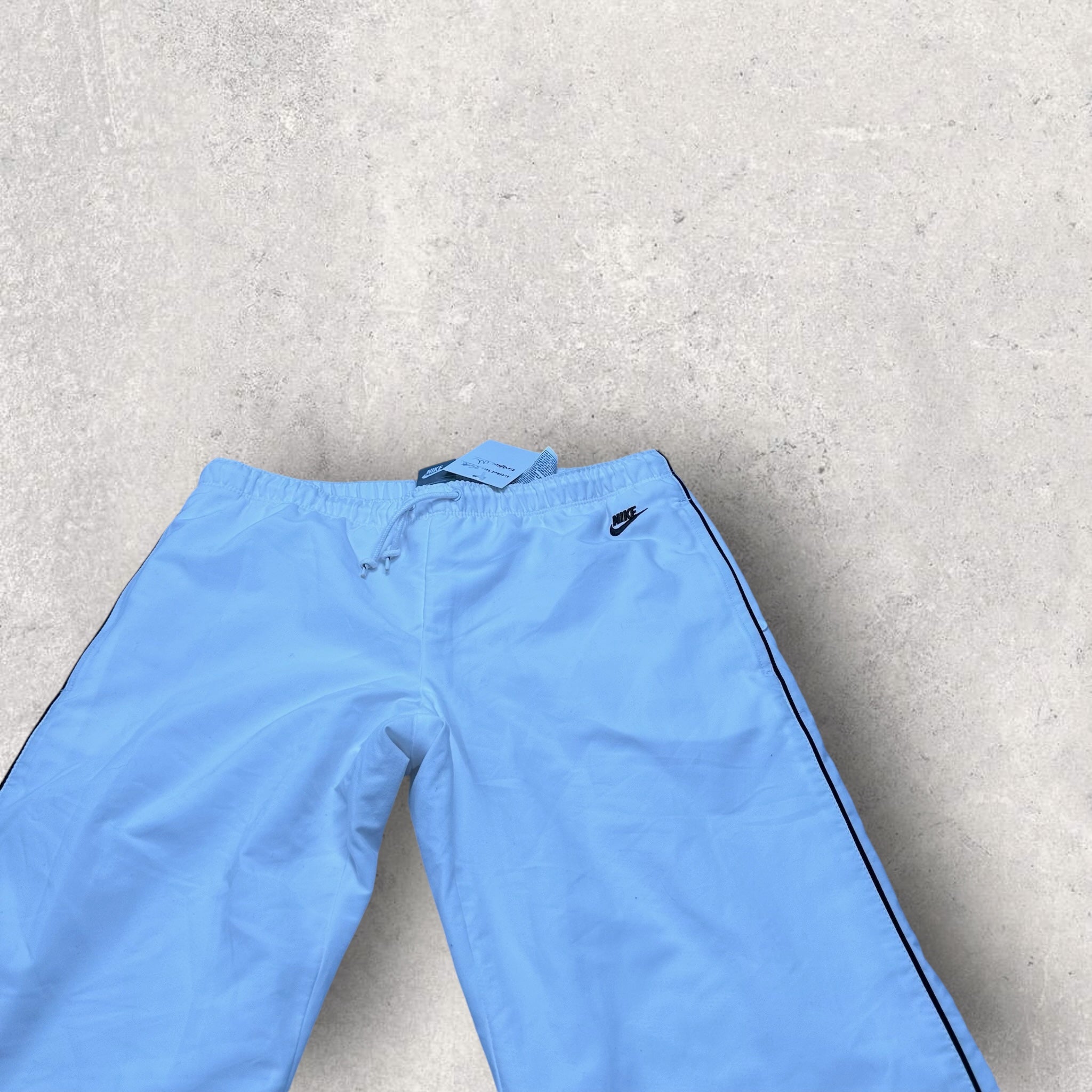 Vintage Nike Trackpants (M)