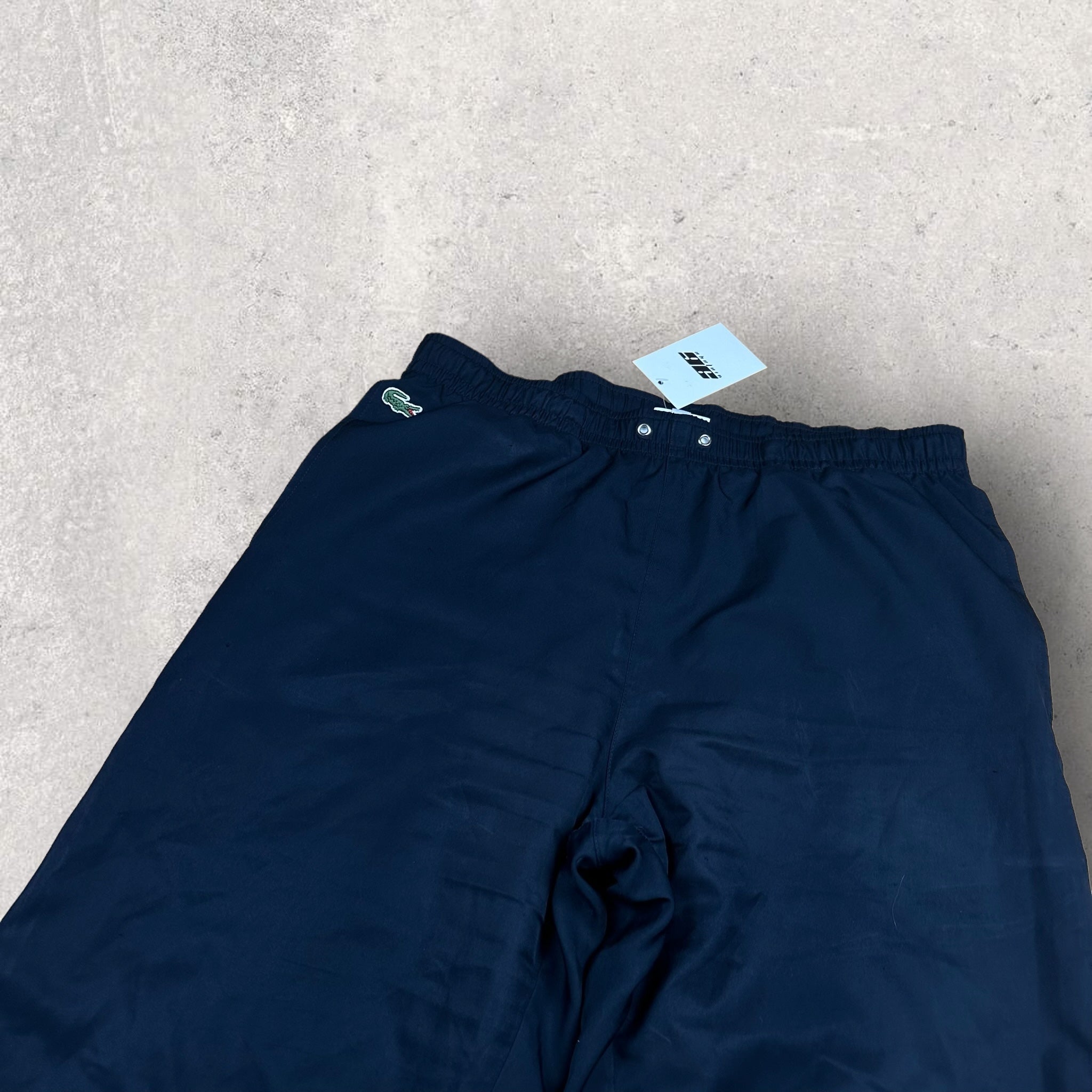 Vintage Lacoste Trackpants (S)