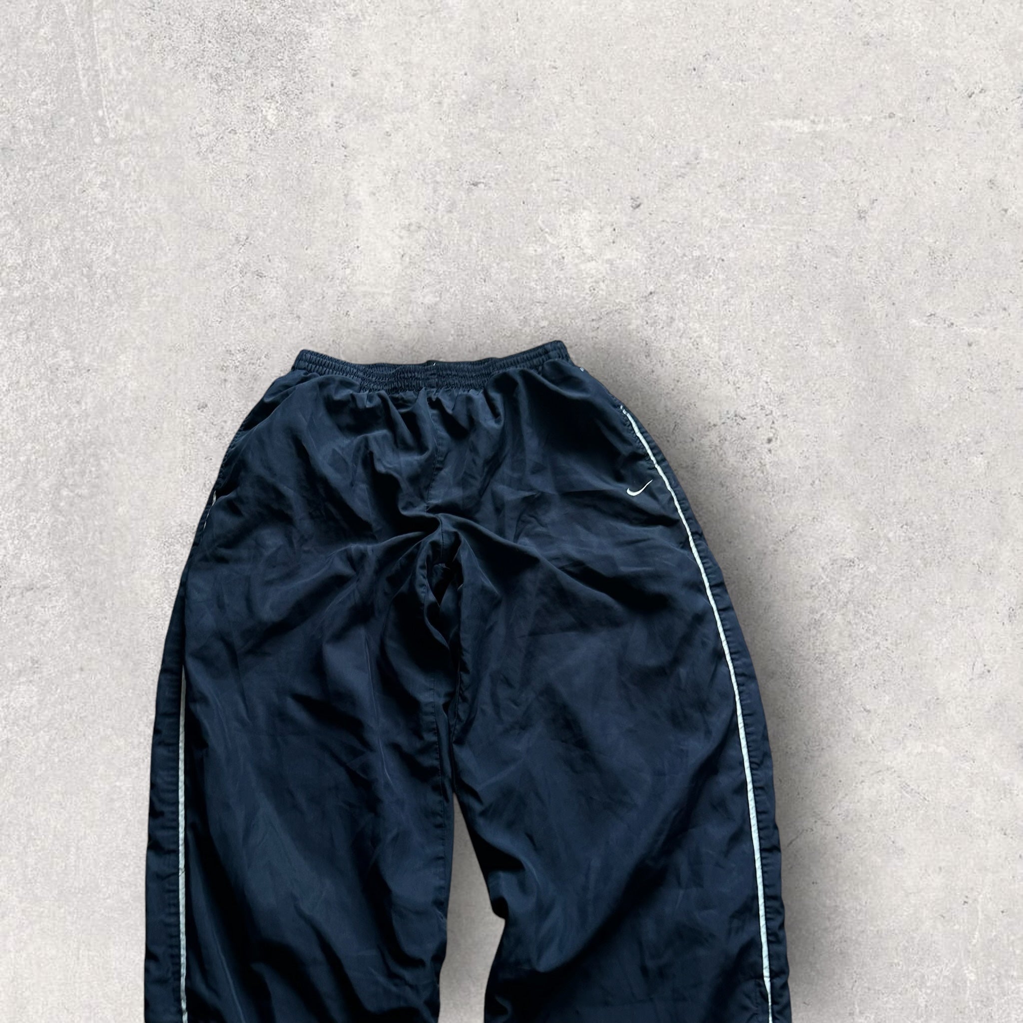 Vintage Nike Trackpants (M)