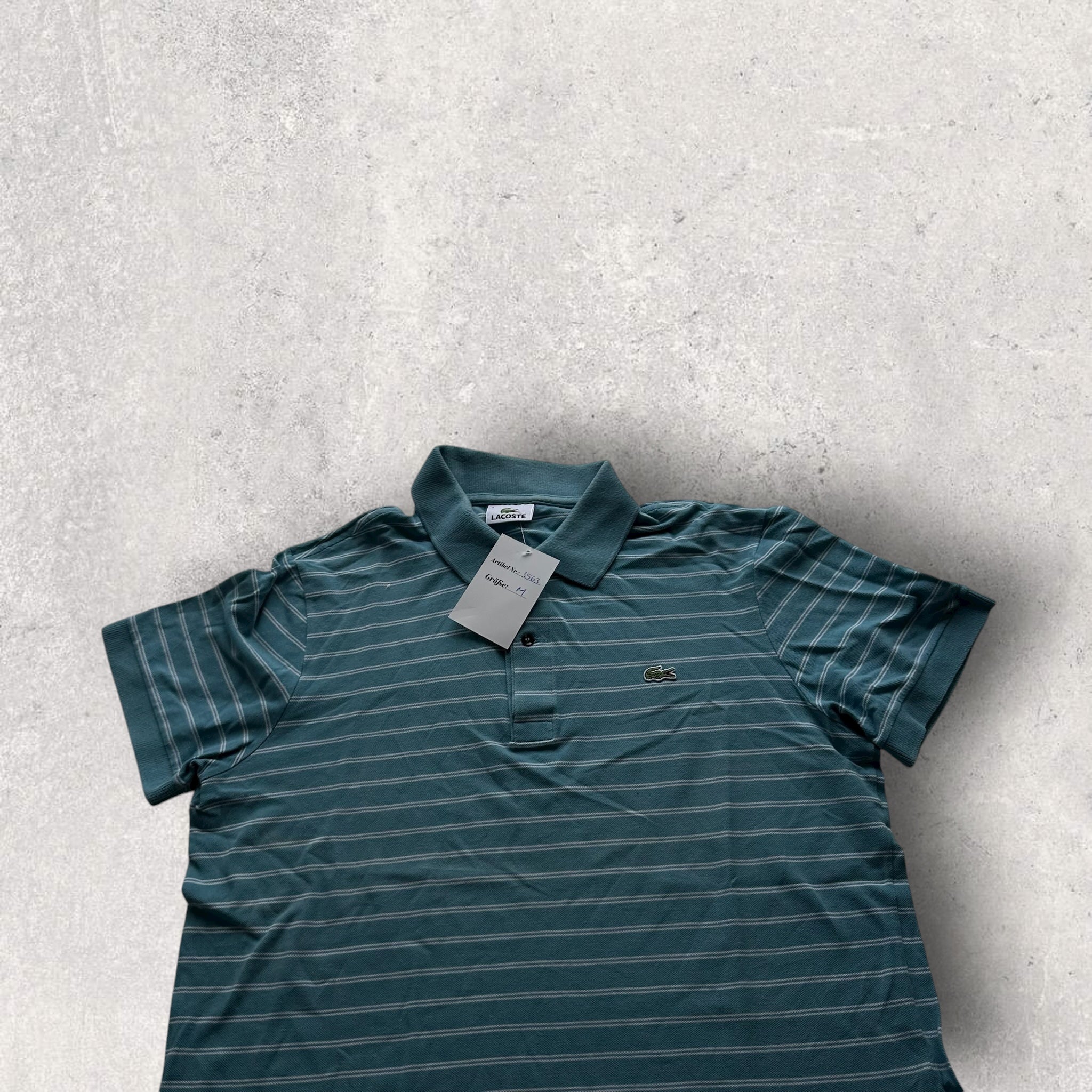 Vintage Lacoste Poloshirt (M)