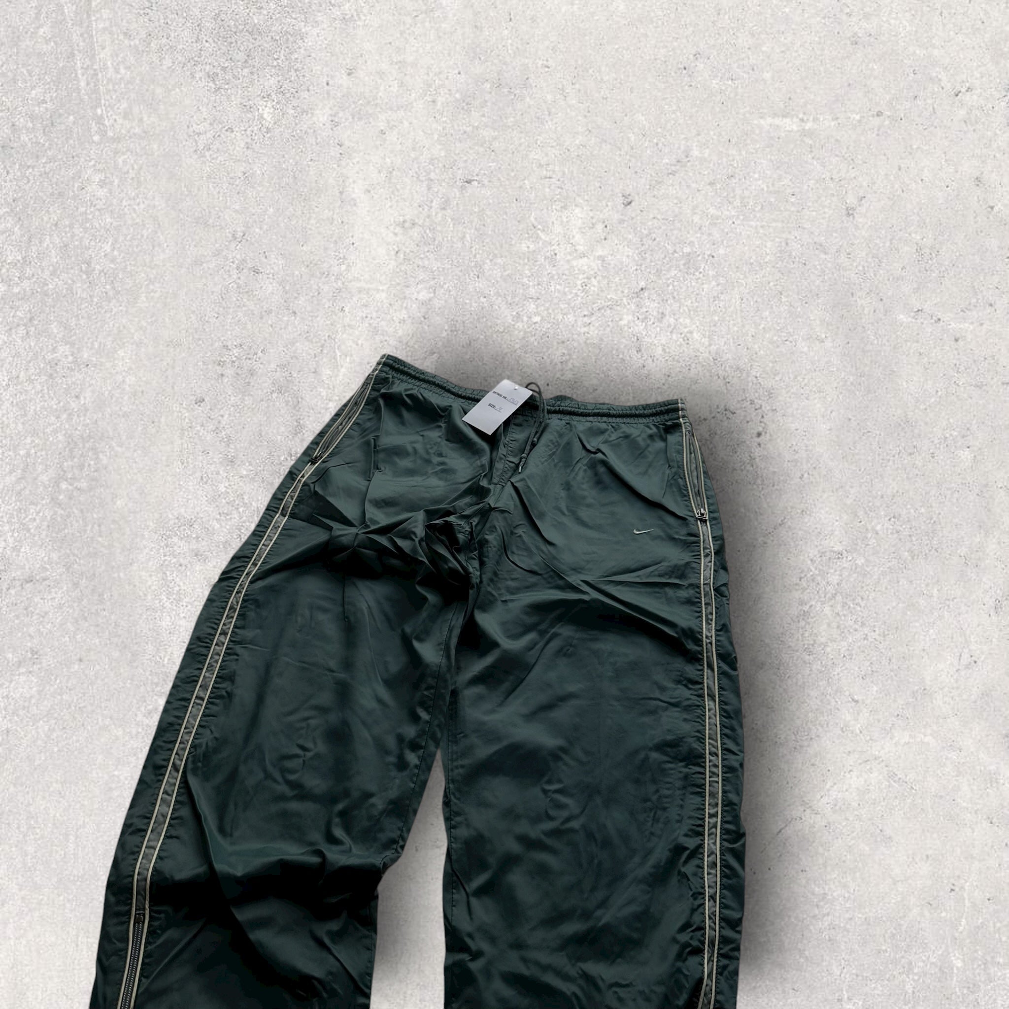 Vintage Nike Trackpants (M)
