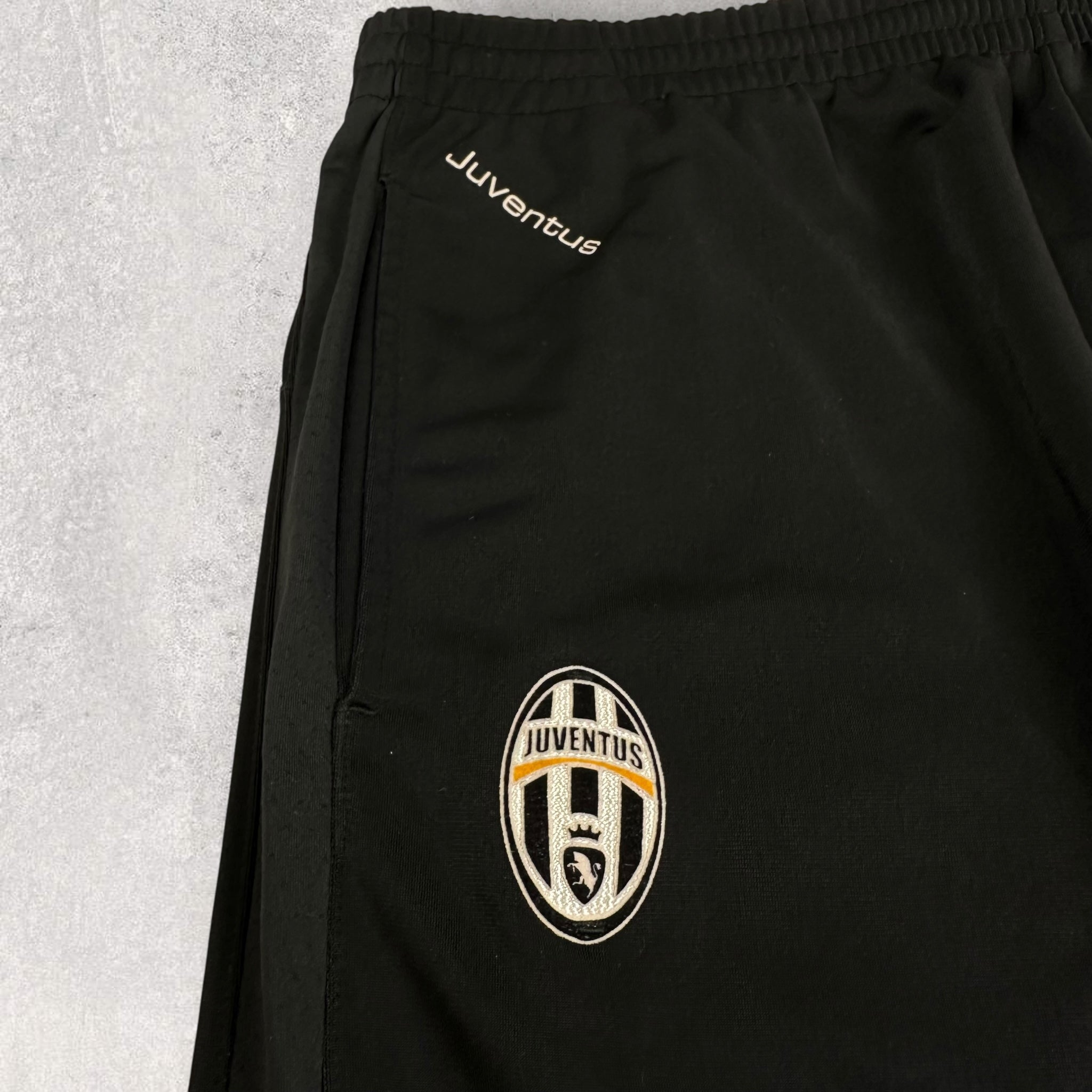 Vintage Juventus Trackpants(XL)