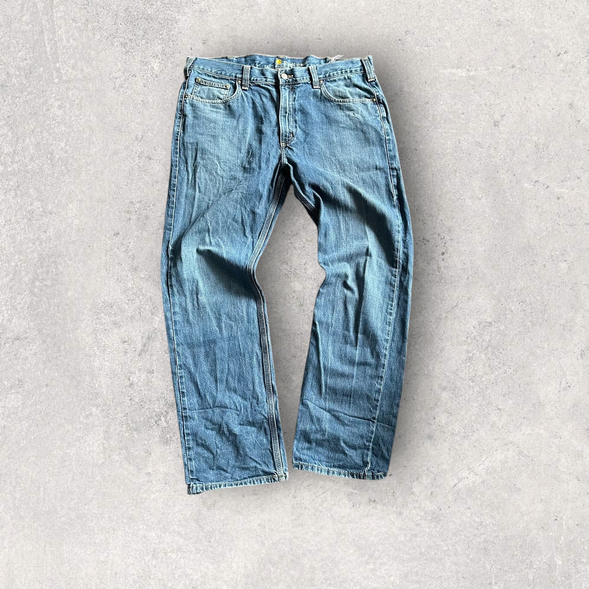 Vintage carhartt Jeans (L)
